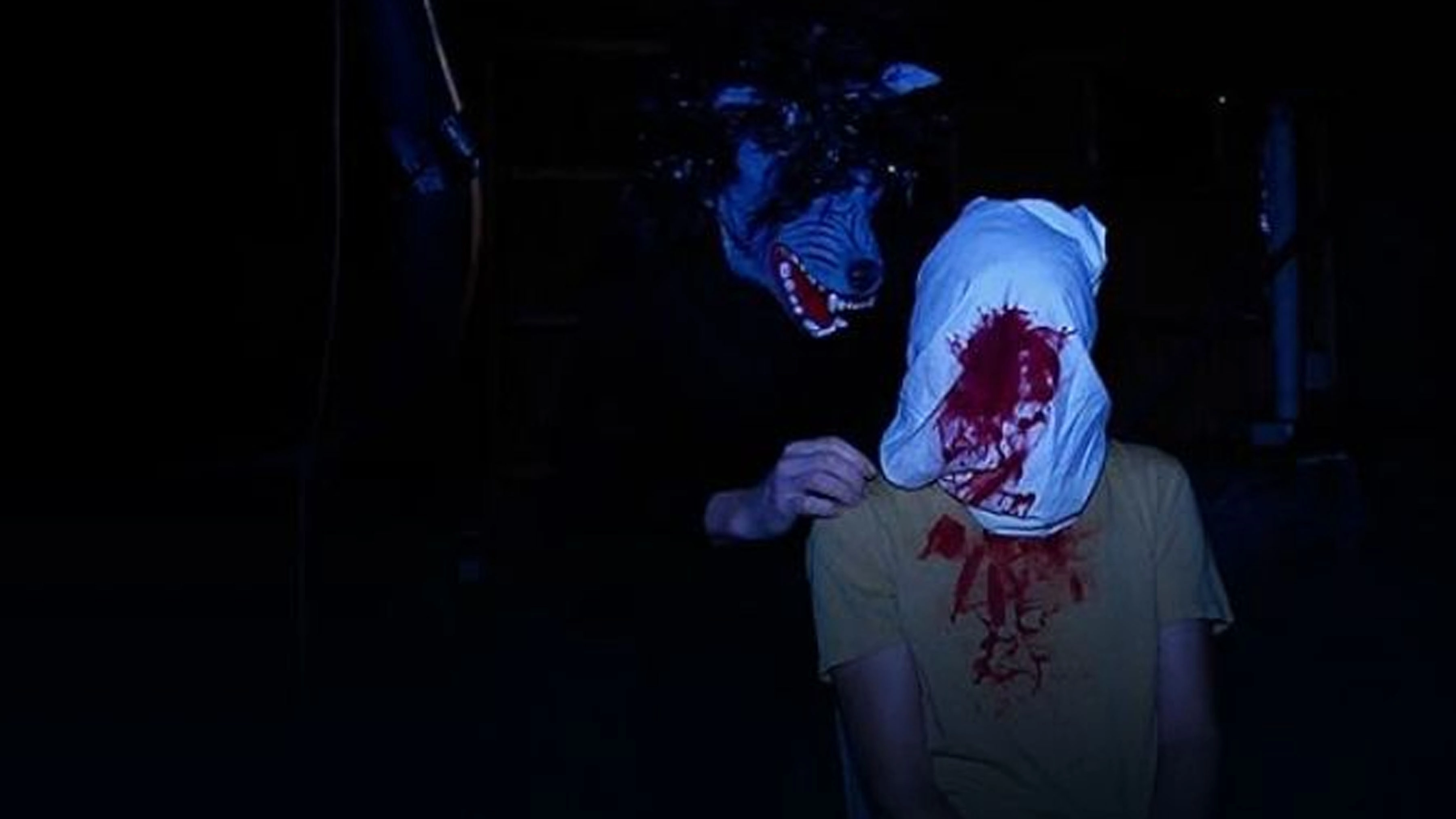 The Creep Tapes