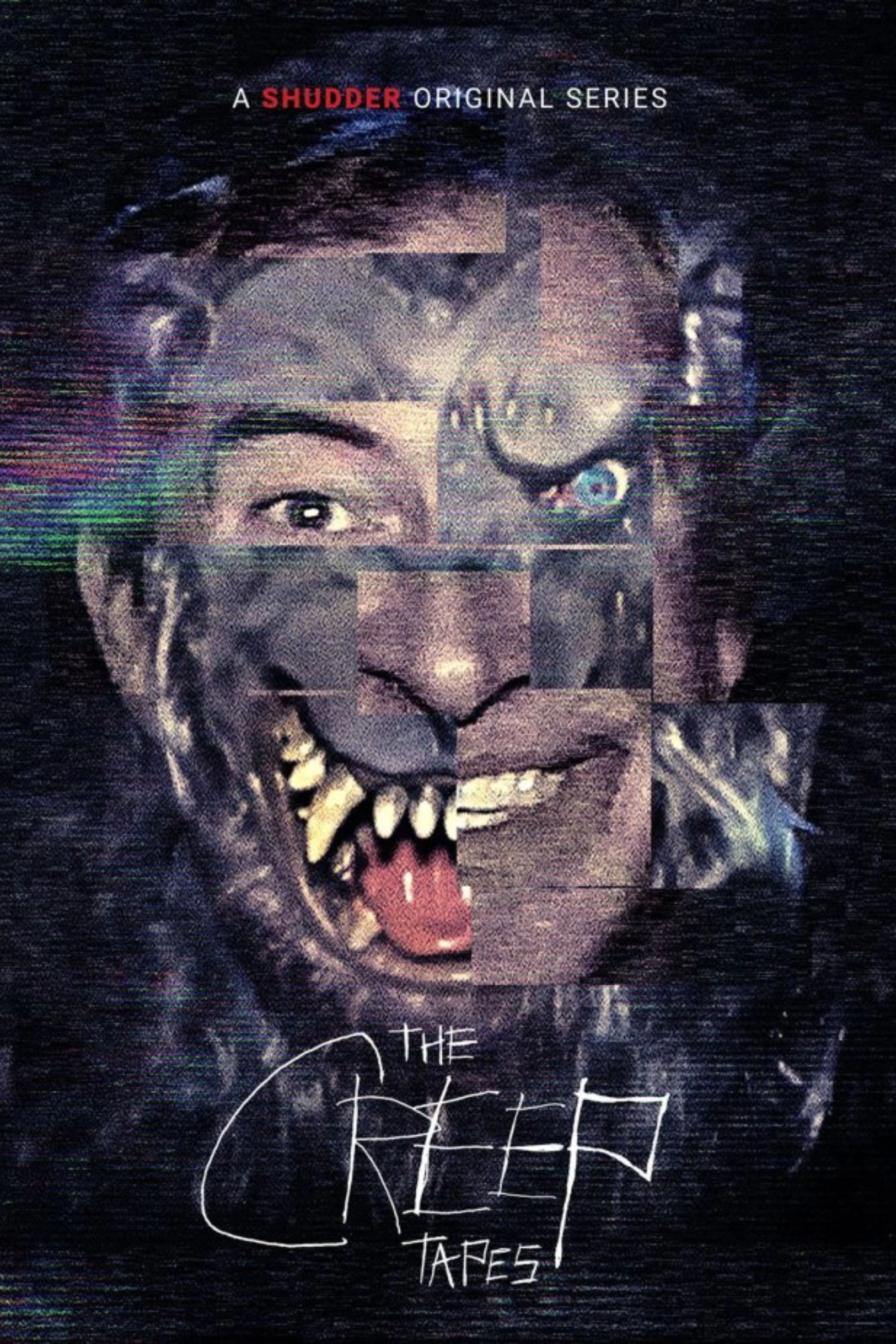 The Creep Tapes
