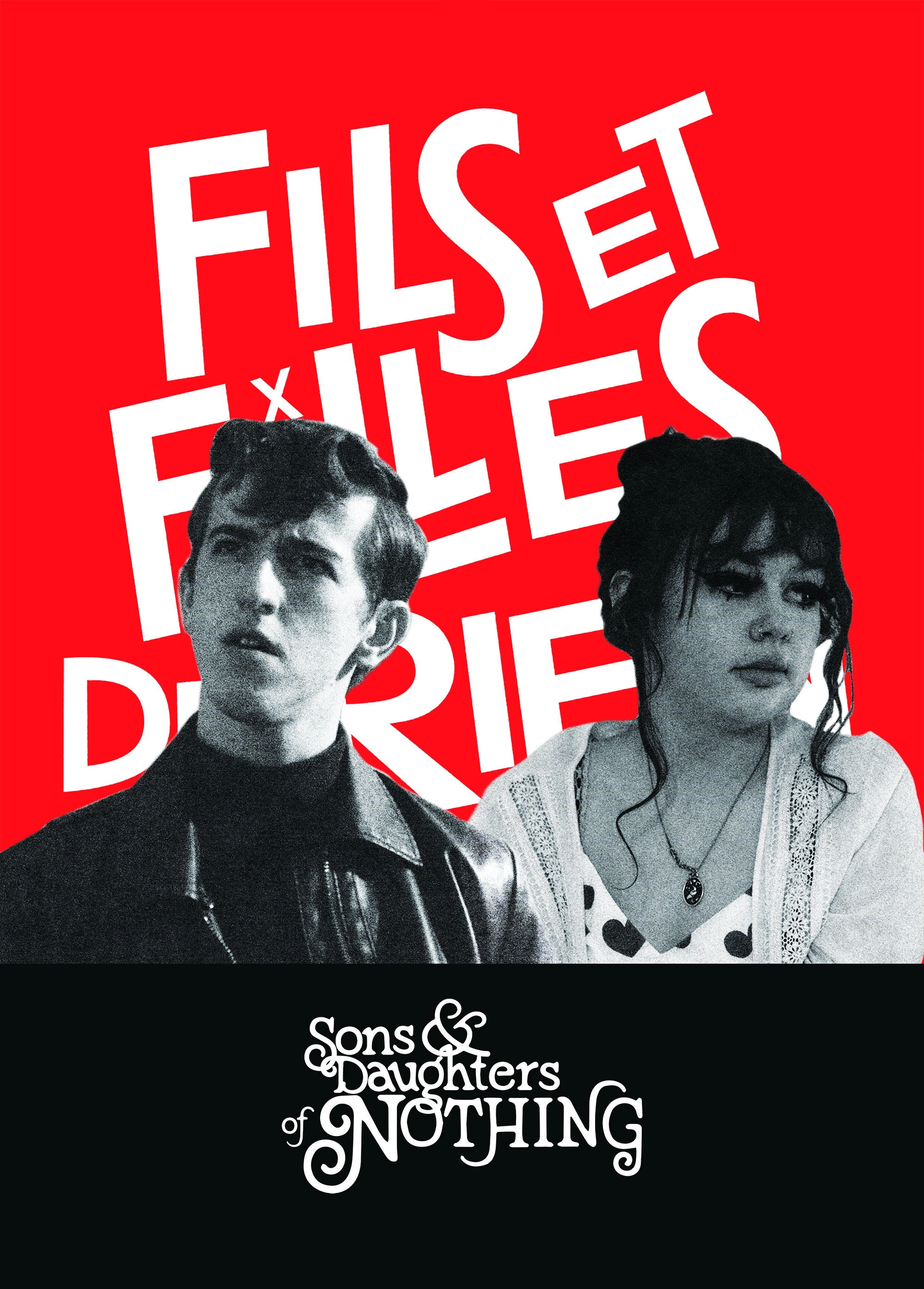 Sons And Daughters Of Nothing