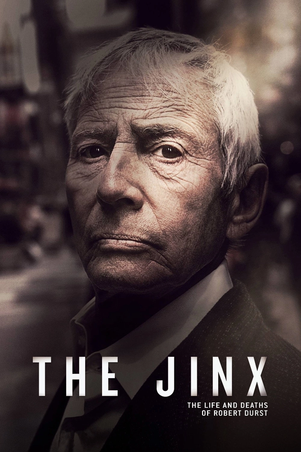 The Jinx: The Life and Deaths of Robert Durst