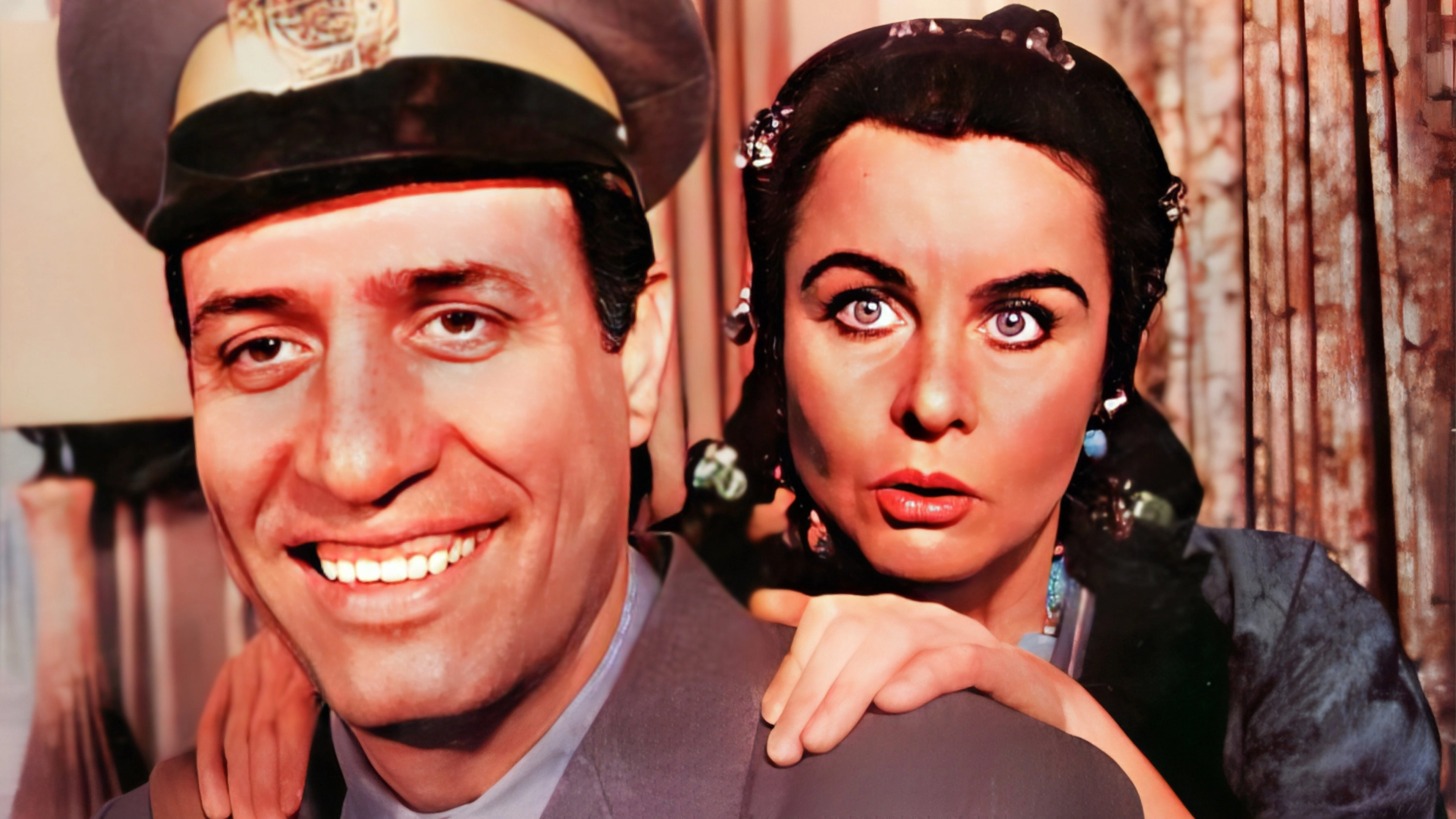 The Postman