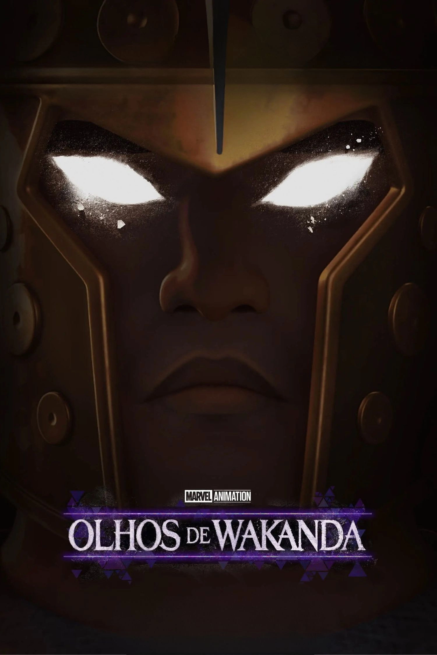 Eyes of Wakanda