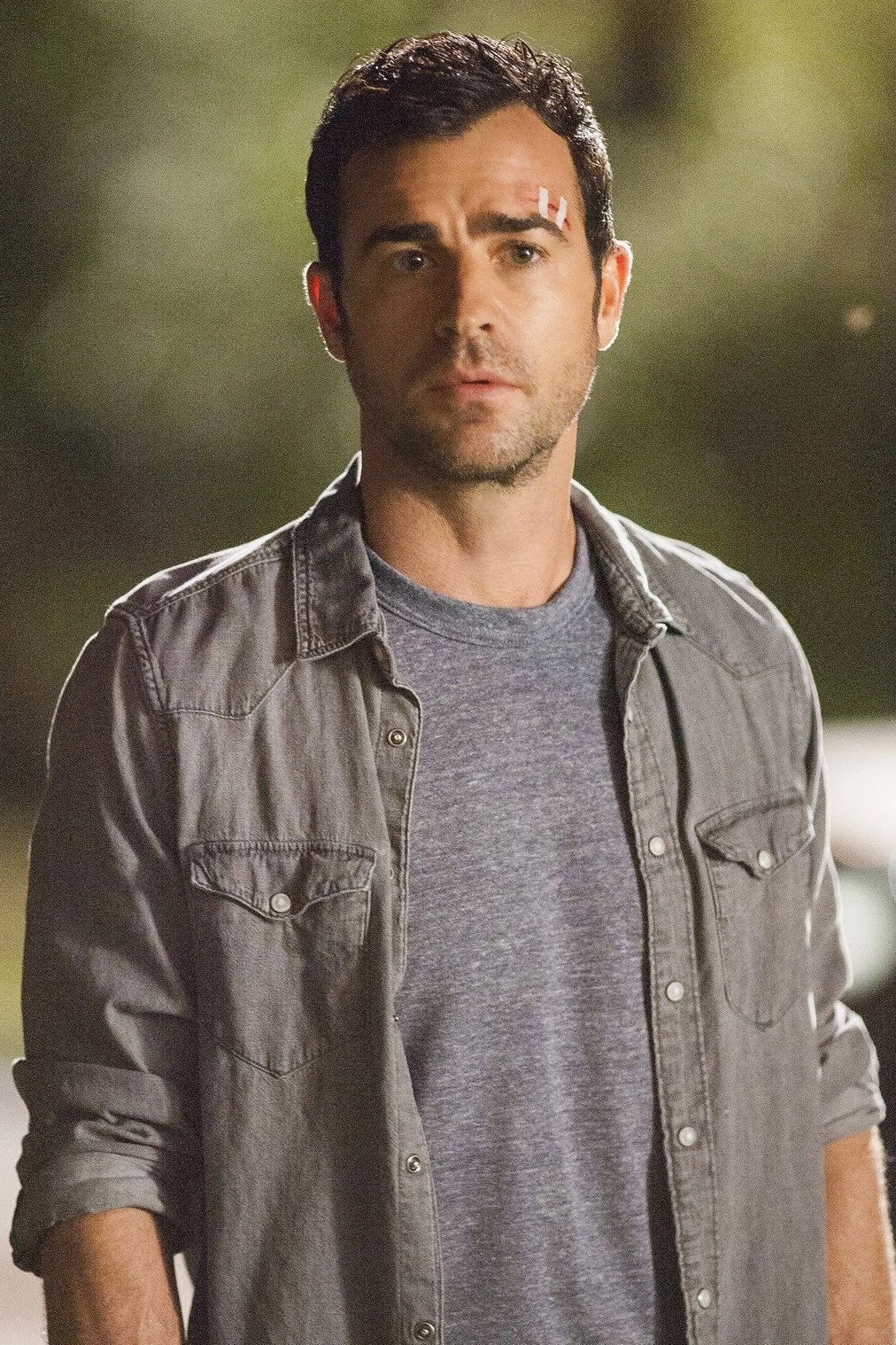 The Leftovers