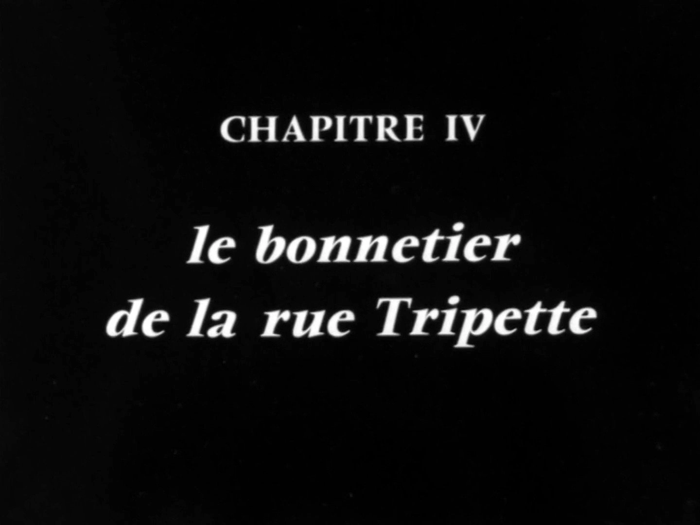 Le Voyageur des siècles