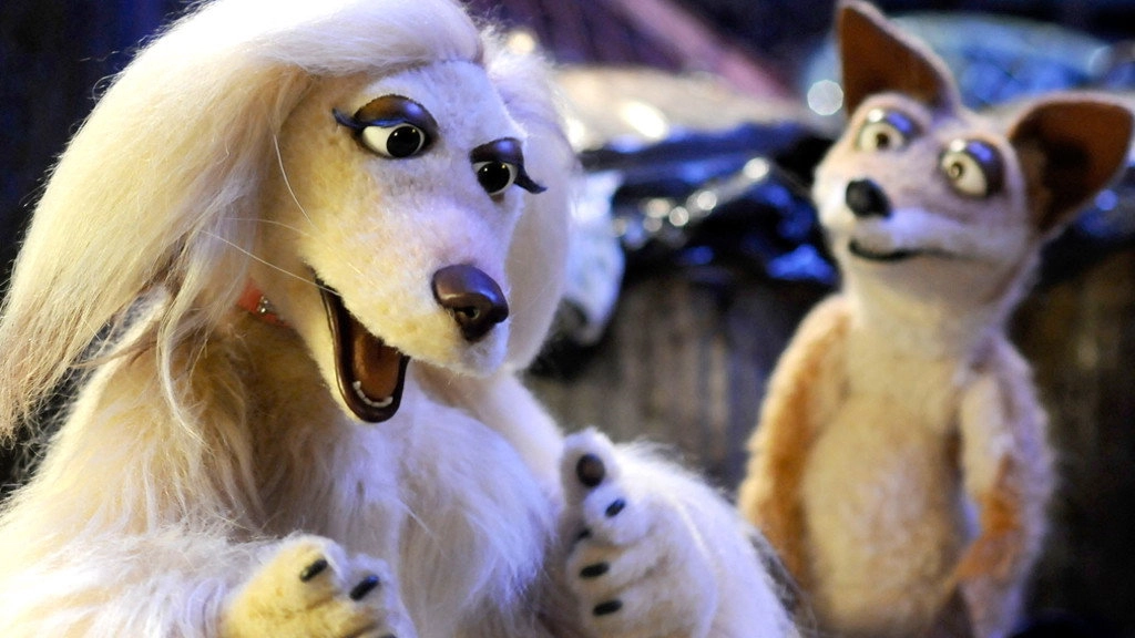 Mongrels