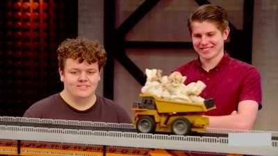 LEGO Masters