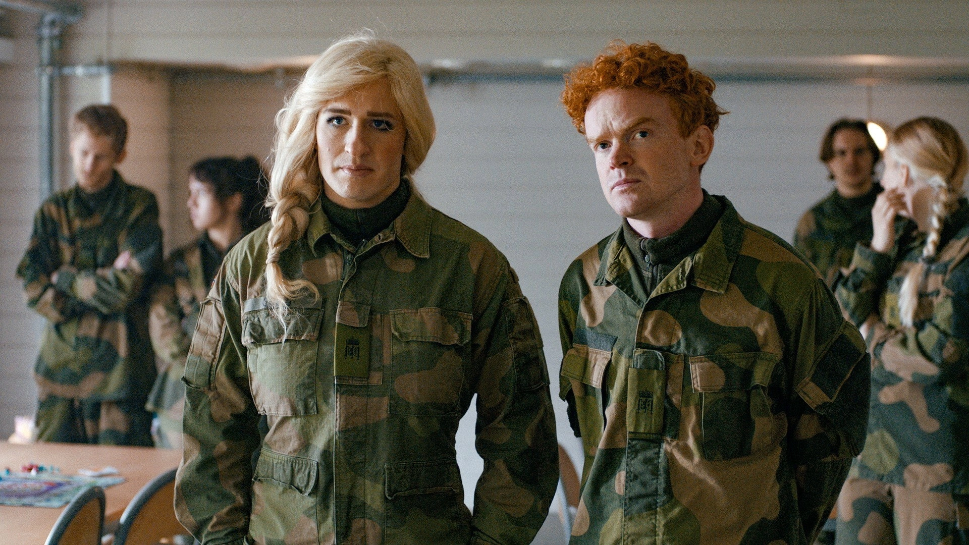 Conscription