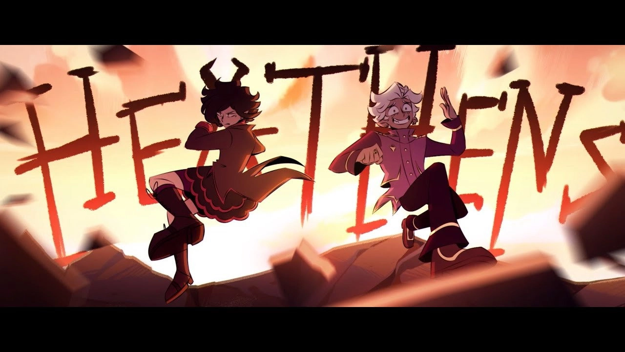 Heathens