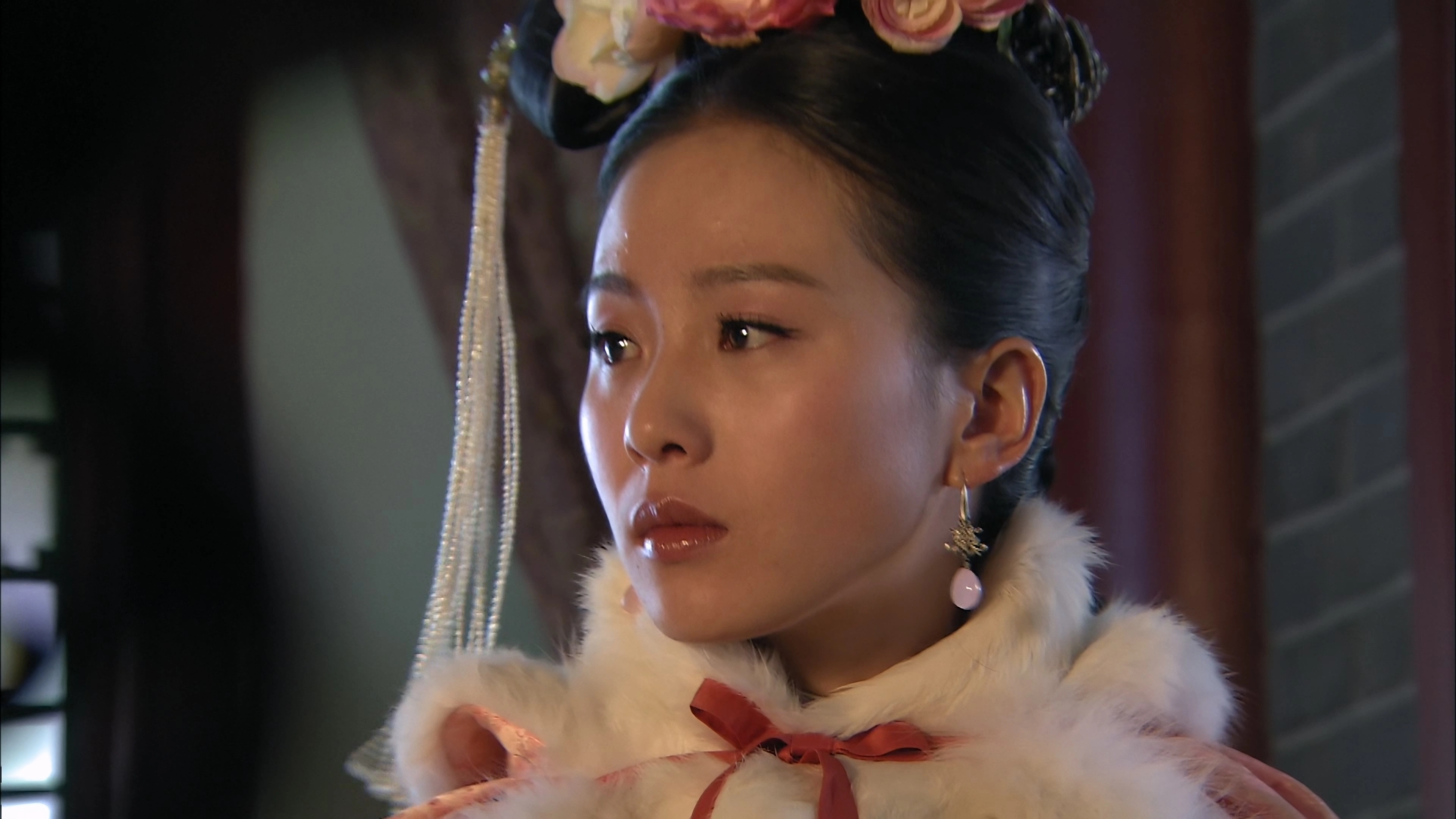 Scarlet Heart