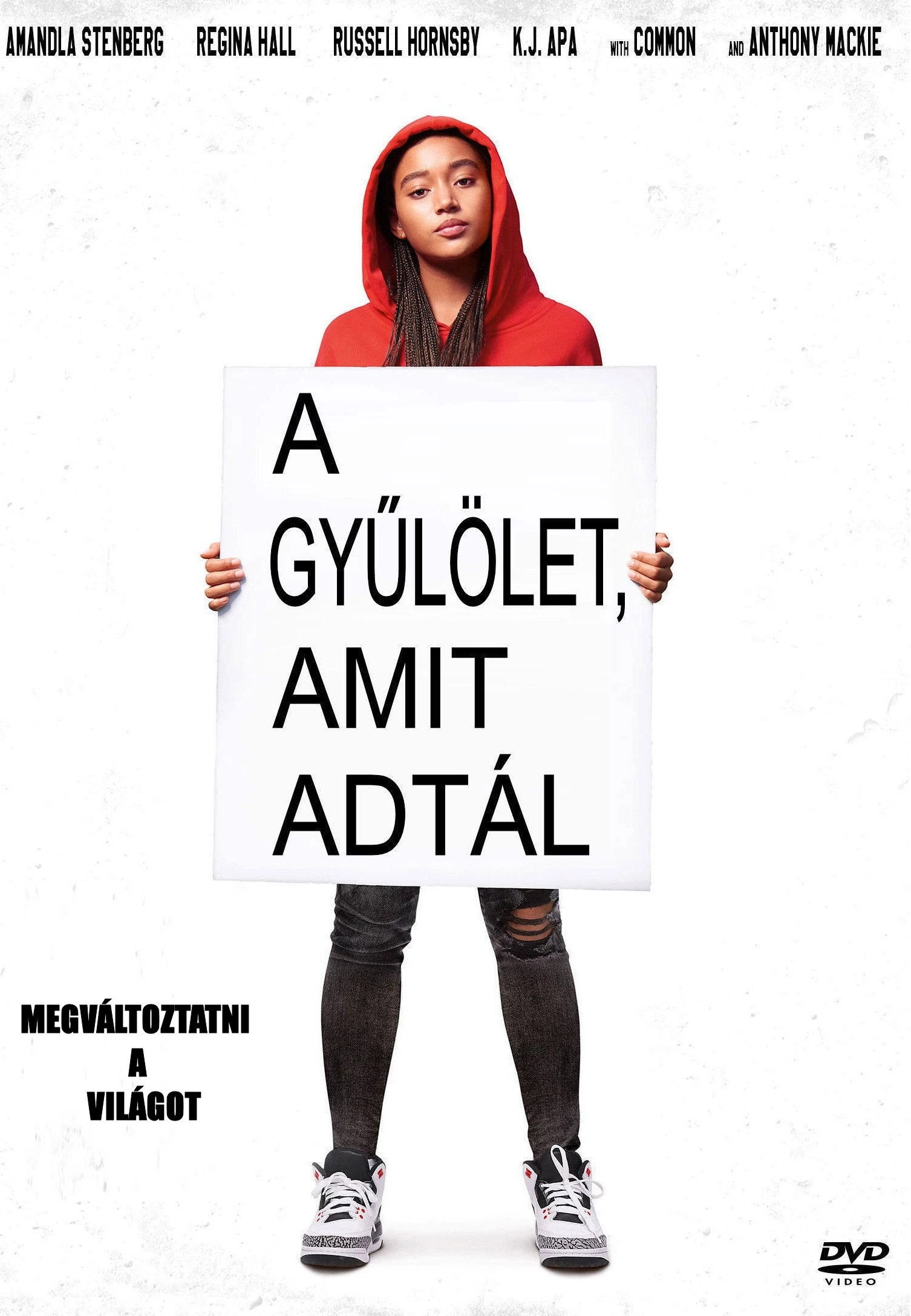 The Hate U Give