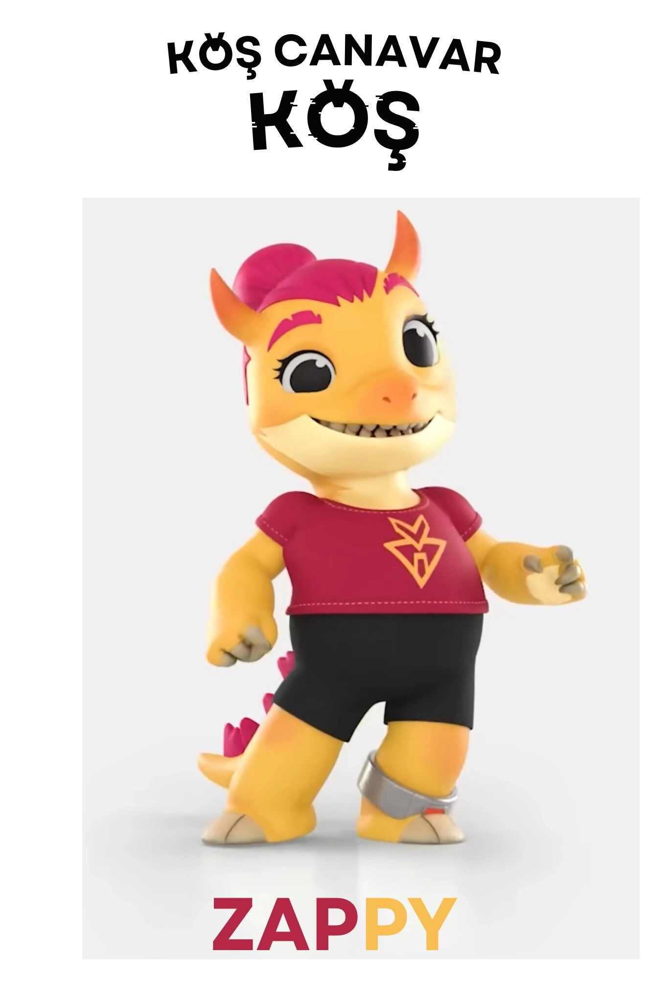 Run Monster Run
