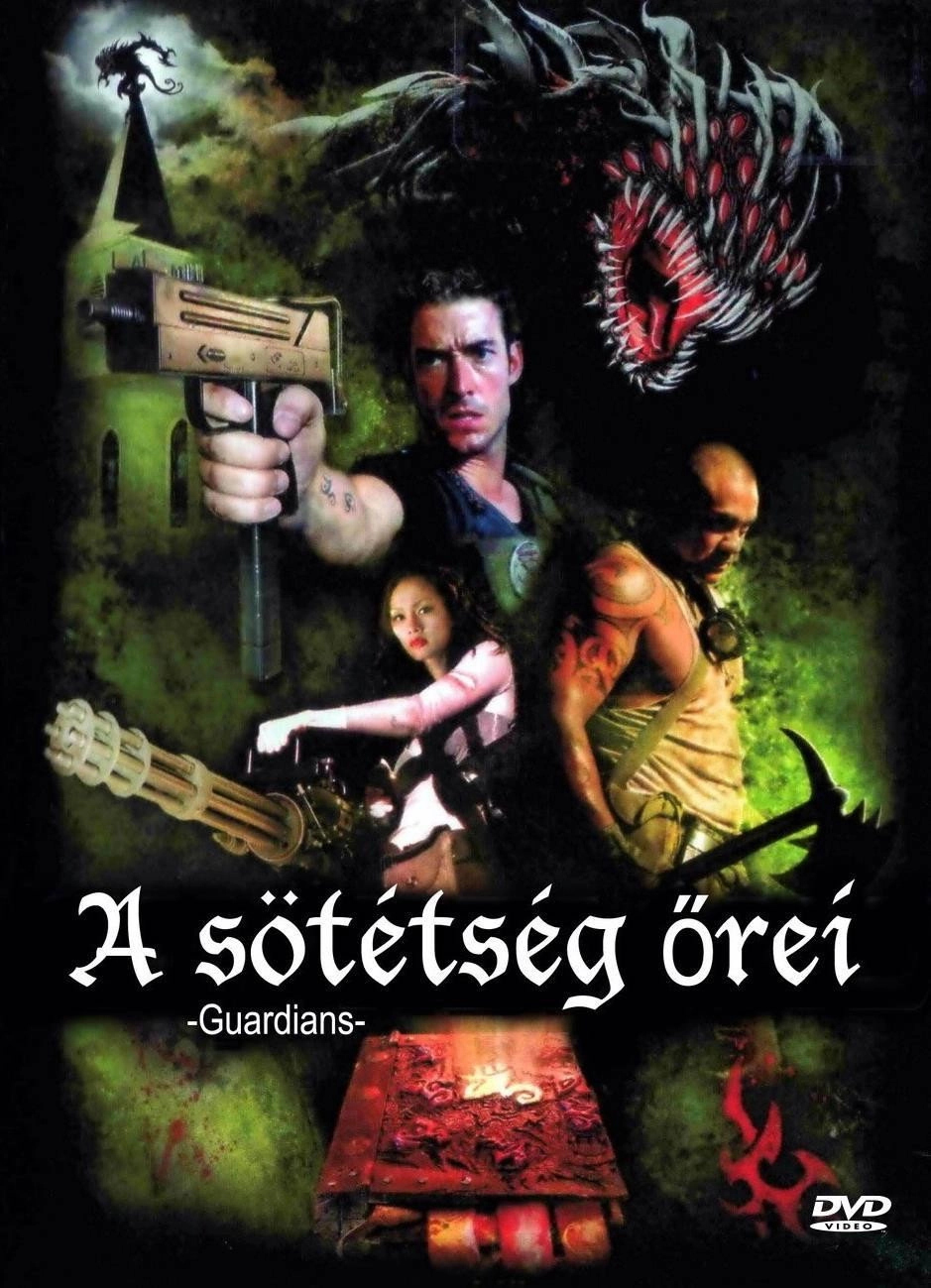 Guardians