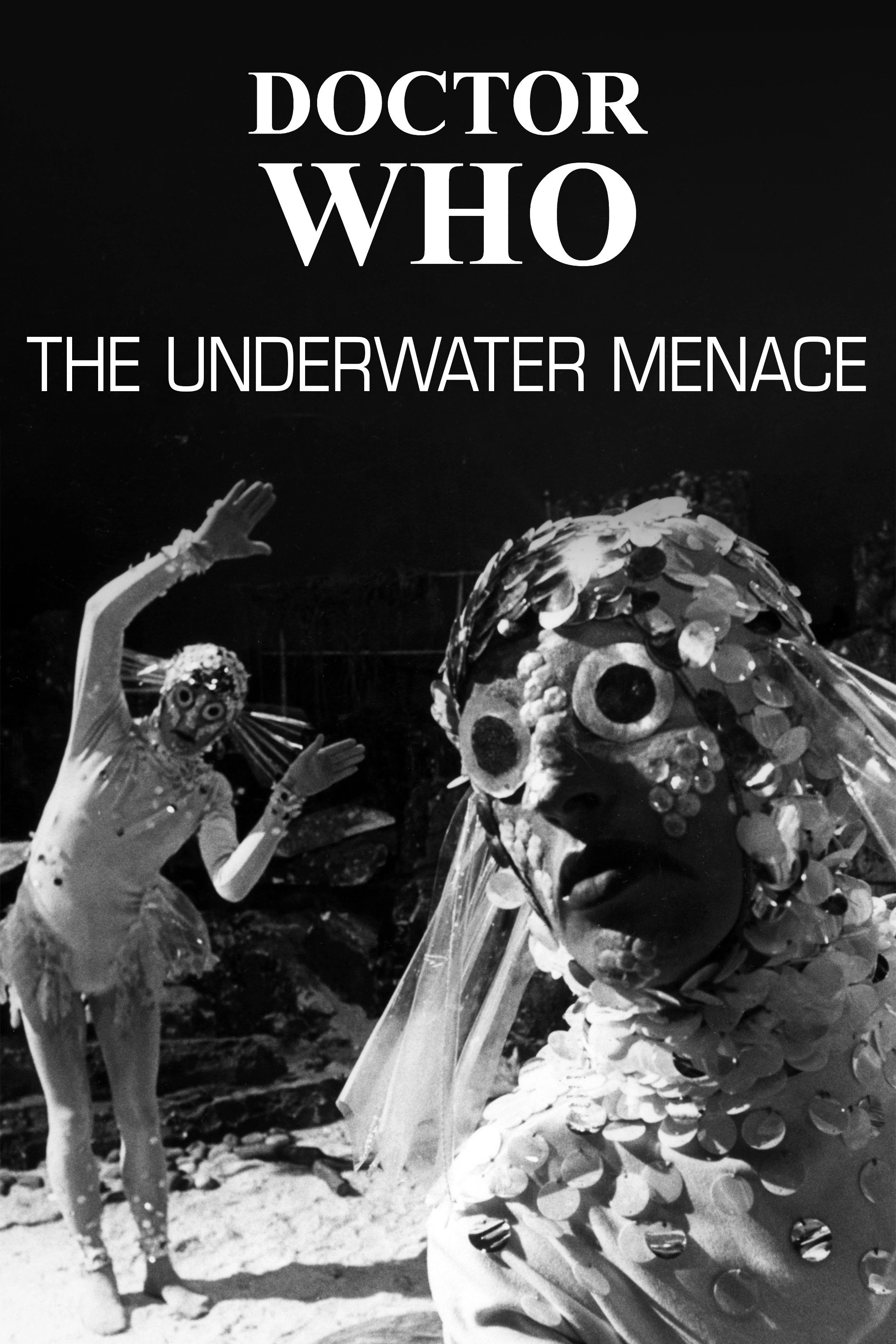Doctor Who: The Underwater Menace