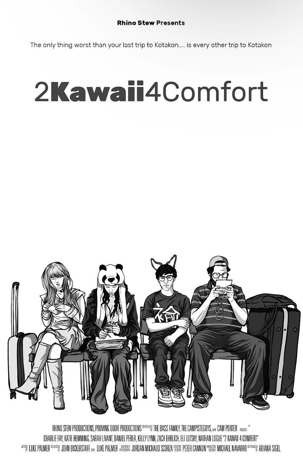 2Kawaii4Comfort