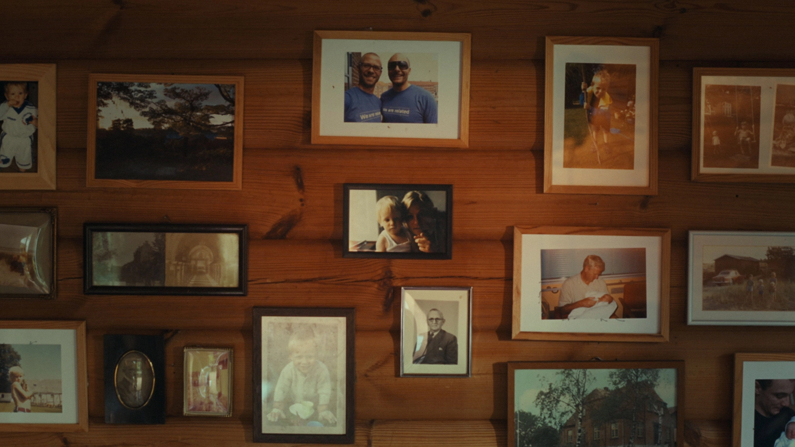 A Home