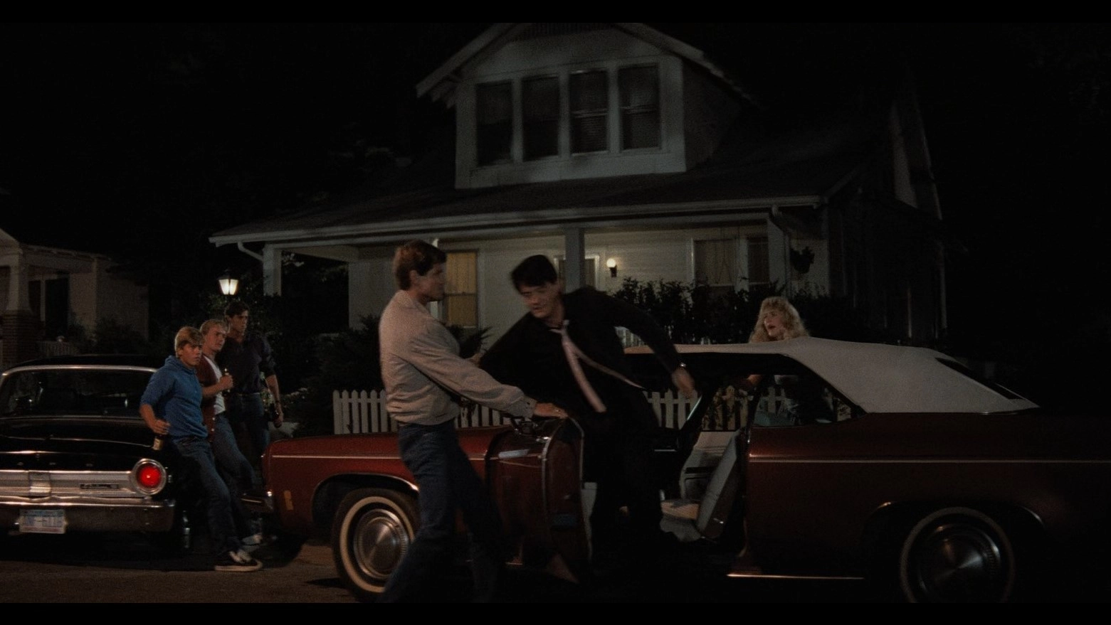 Blue Velvet