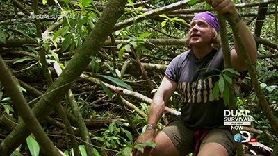 Dual Survival