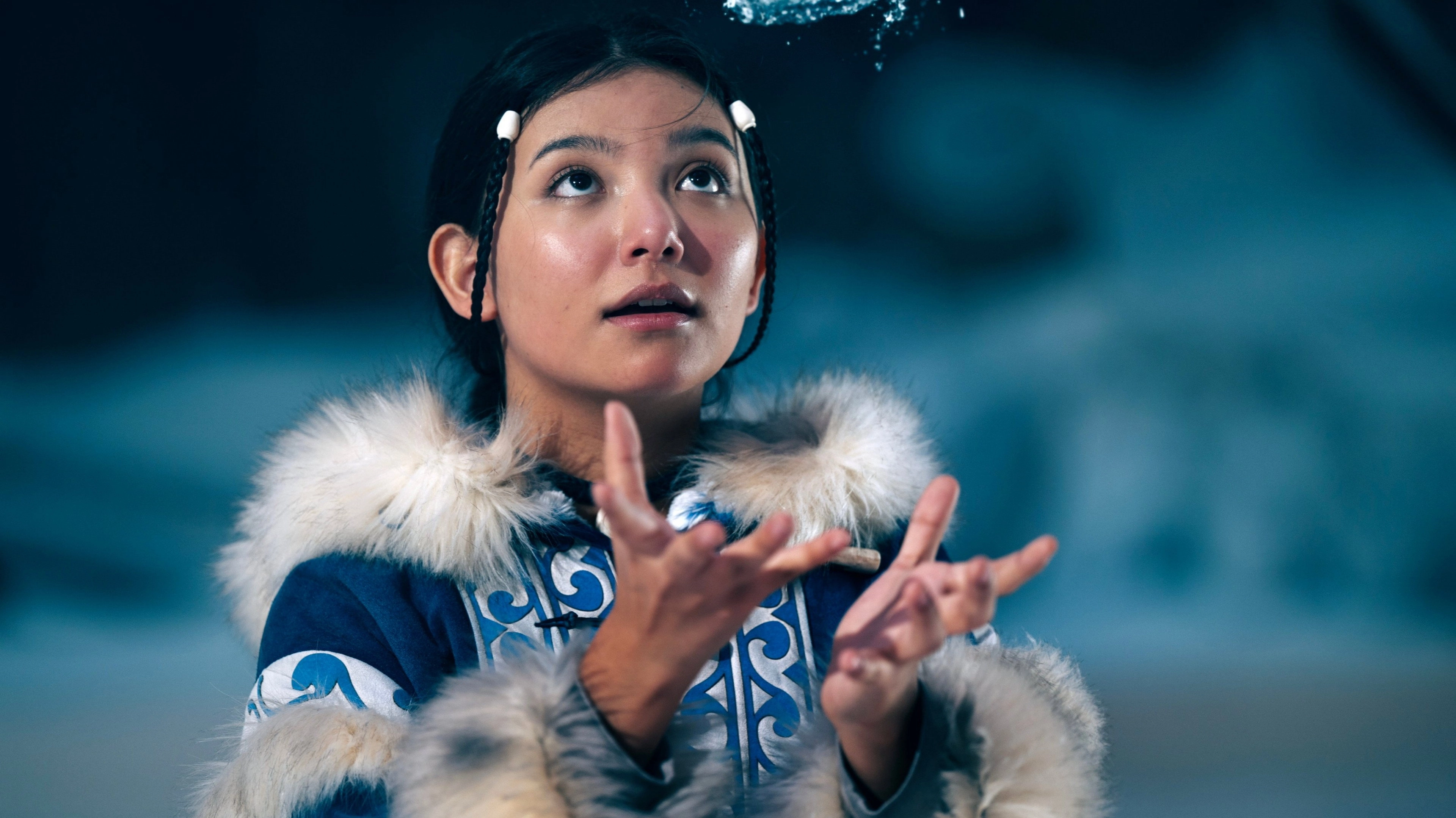 Avatar the Last Airbender