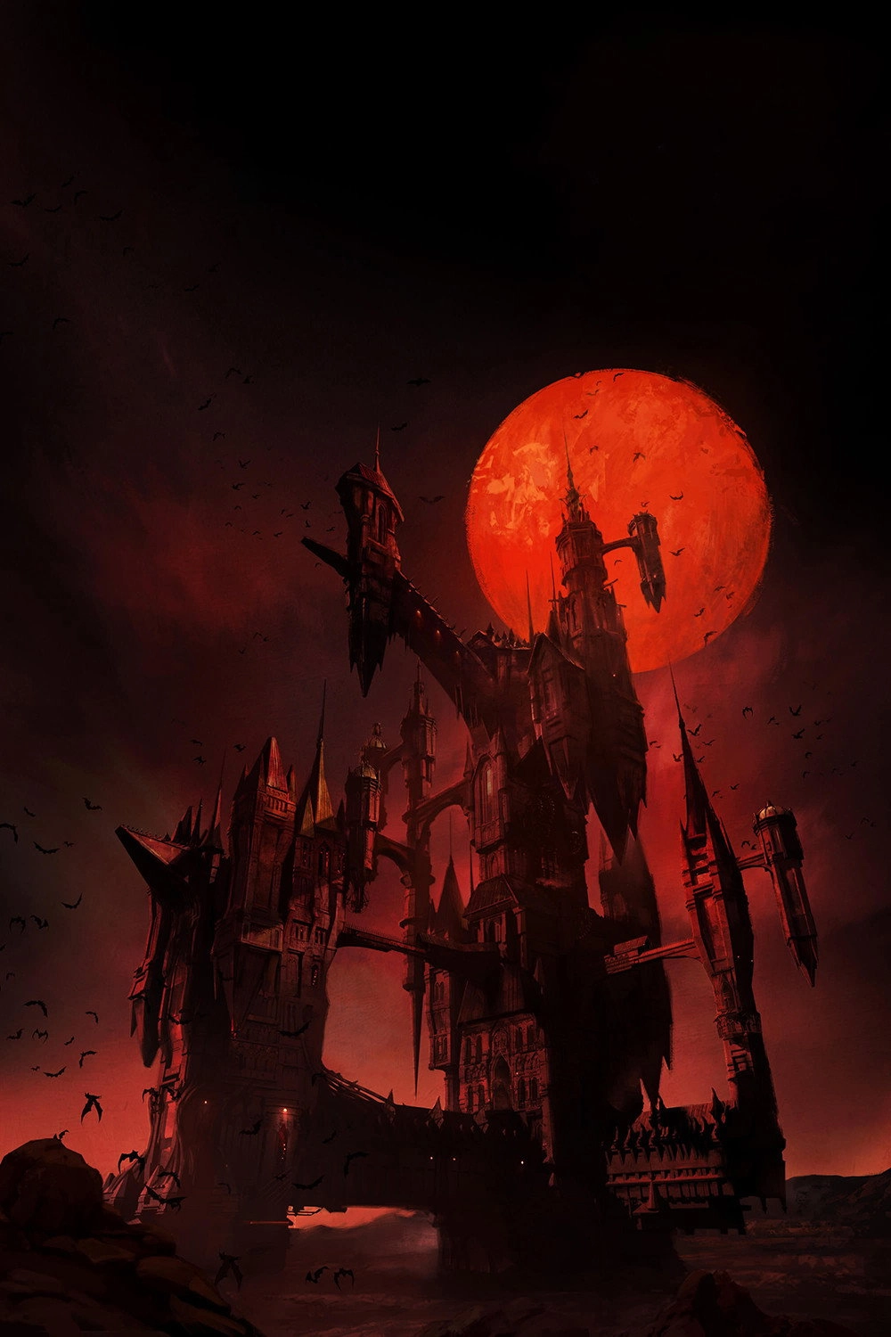 Castlevania