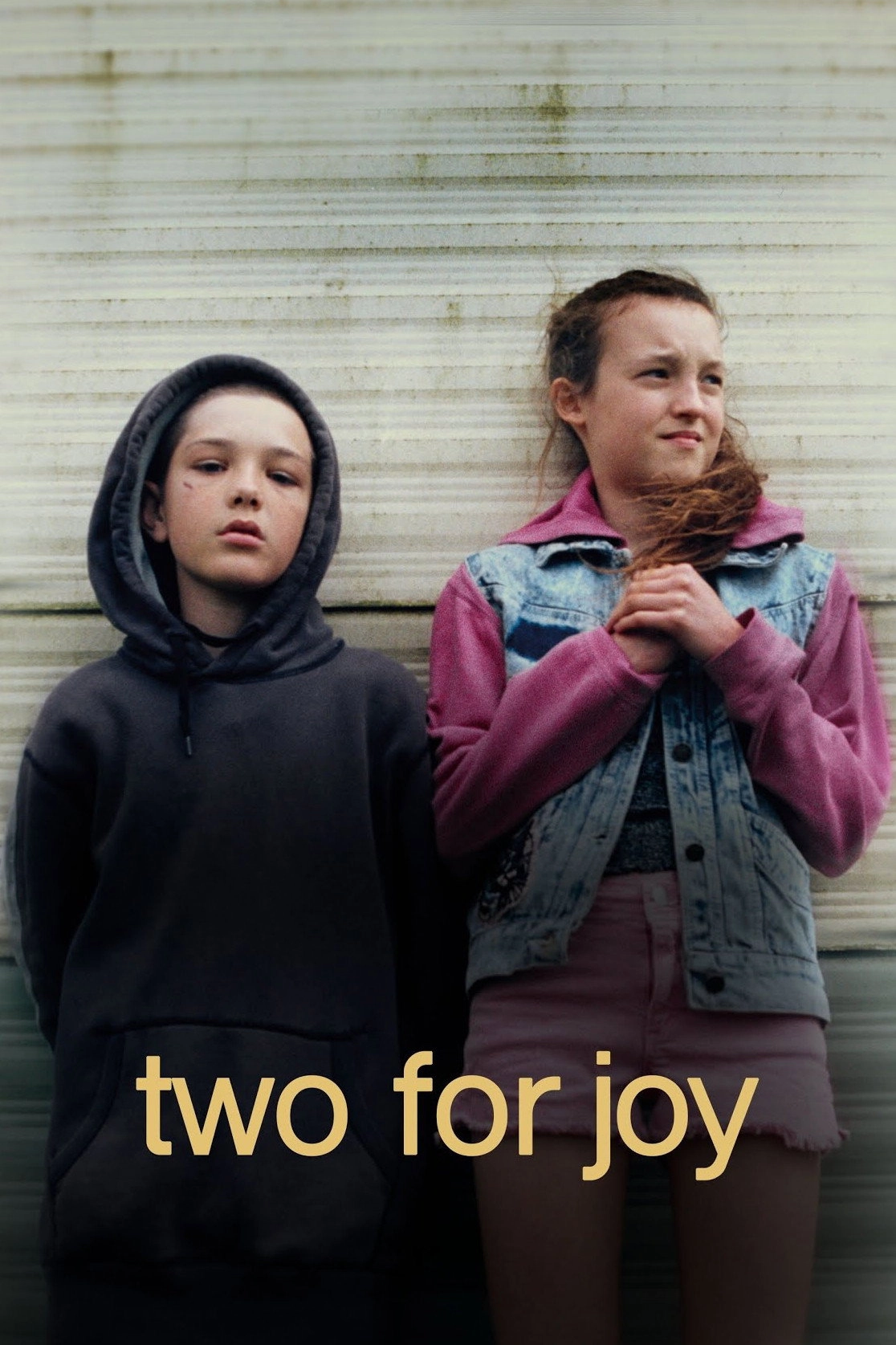 Two for Joy