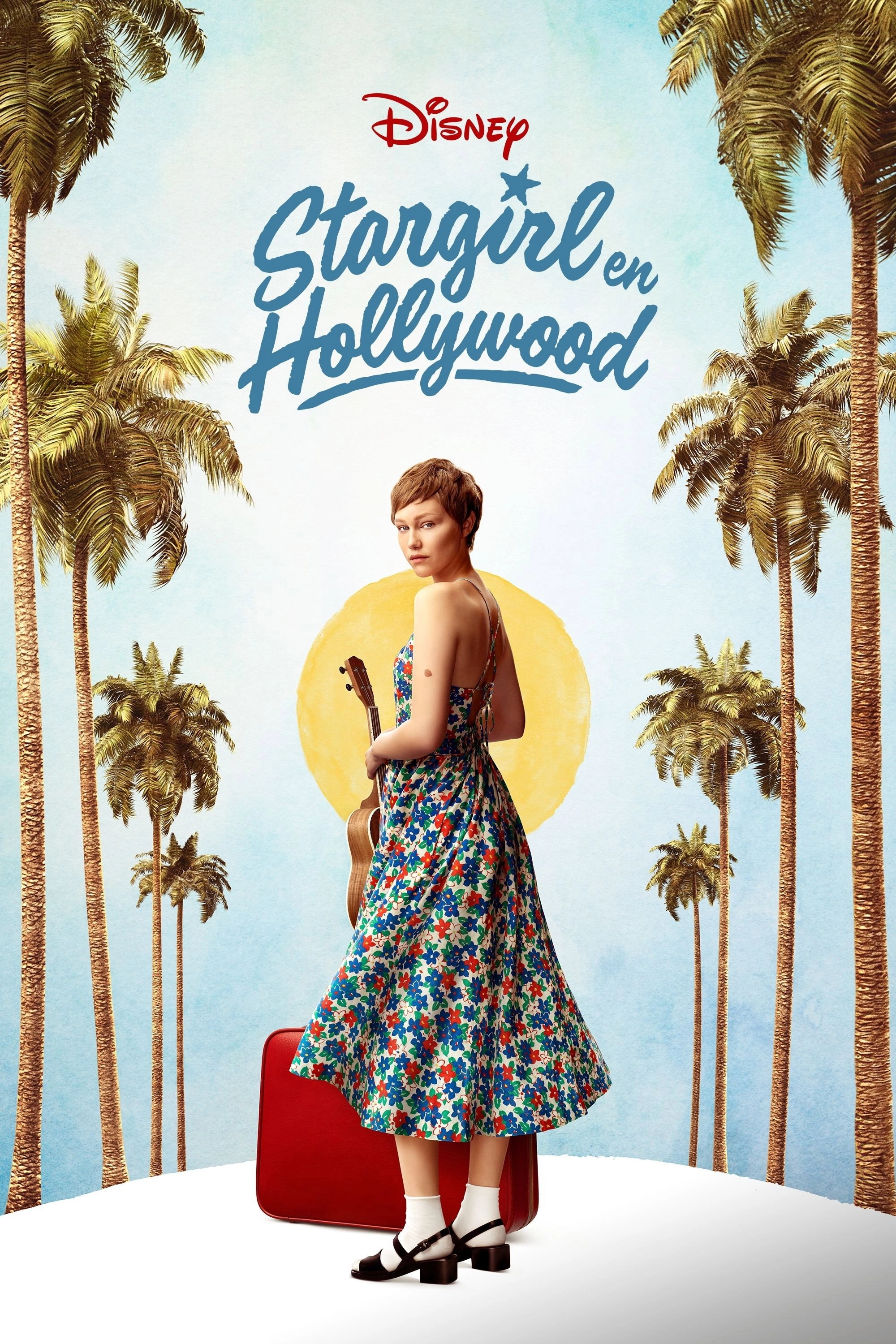 Hollywood Stargirl