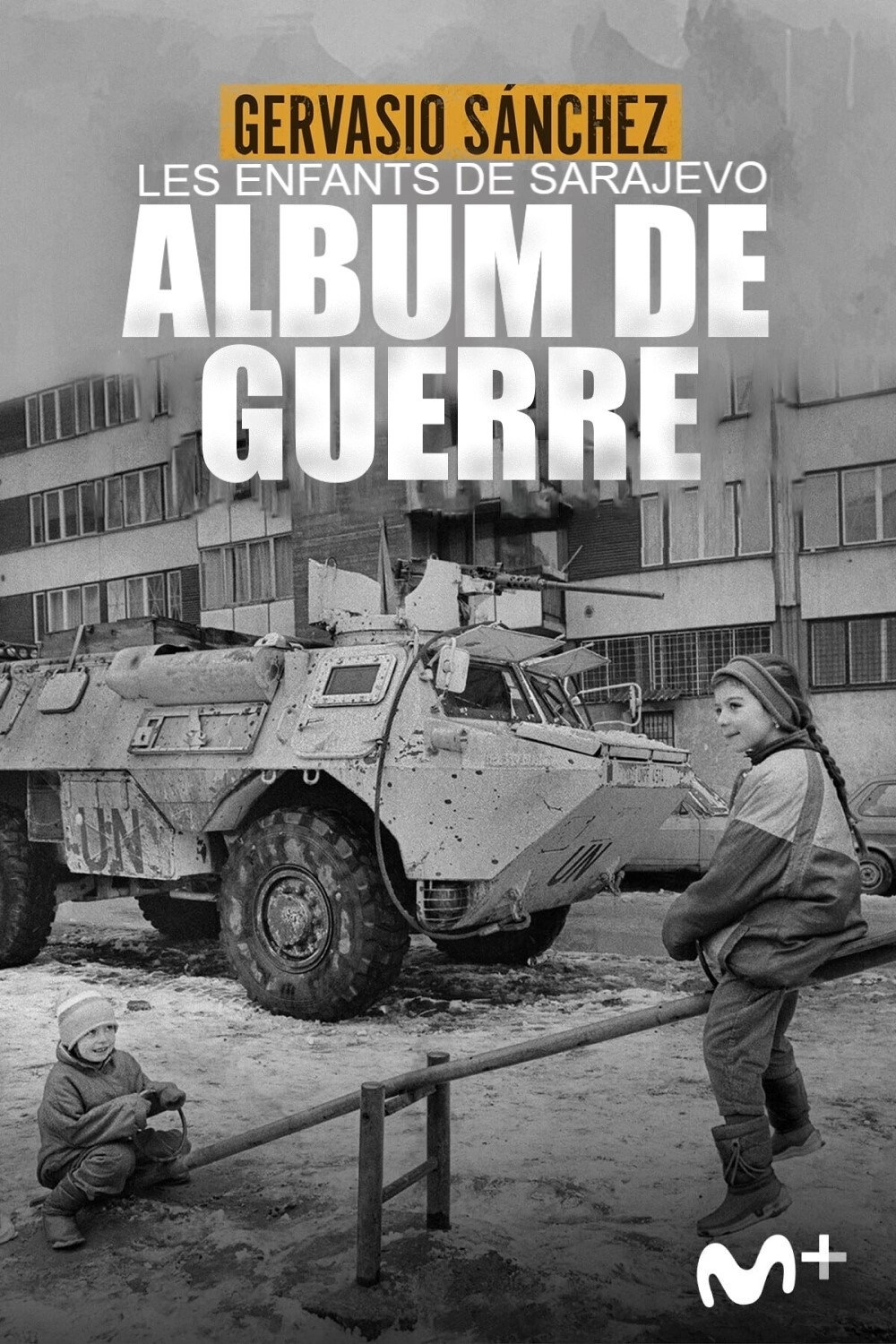 Postwar Album
