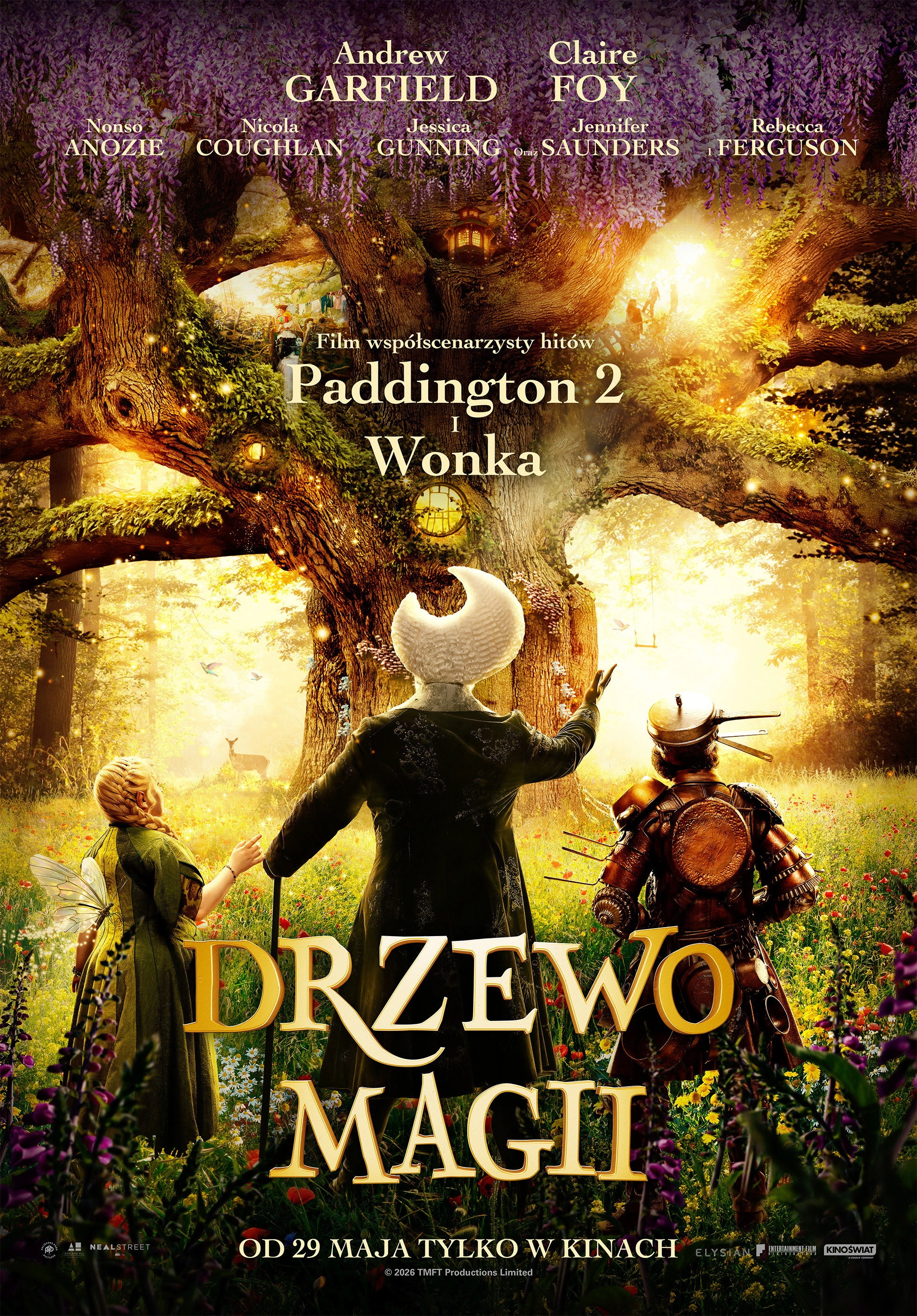 The Magic Faraway Tree