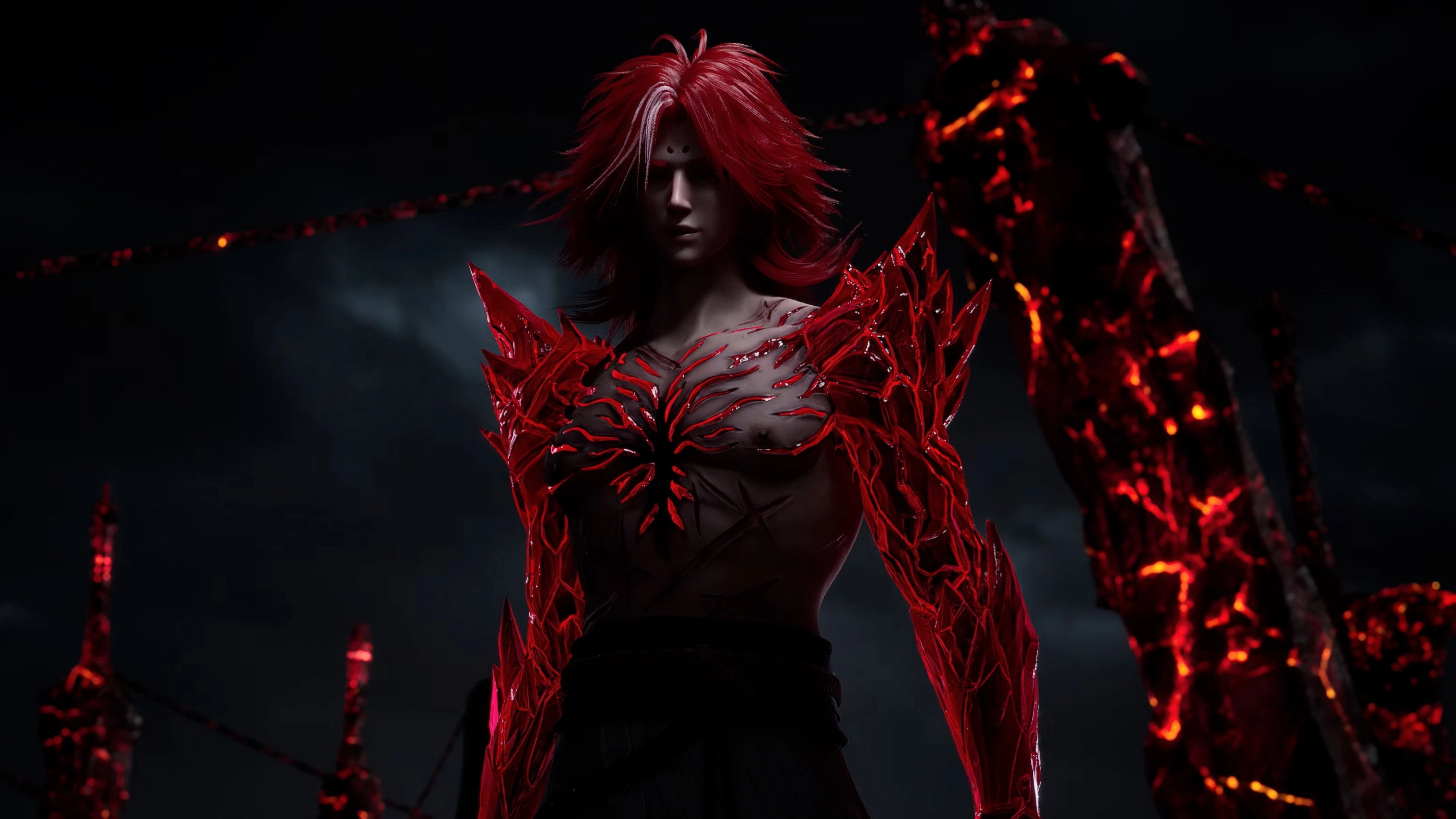 The Demon Hunter