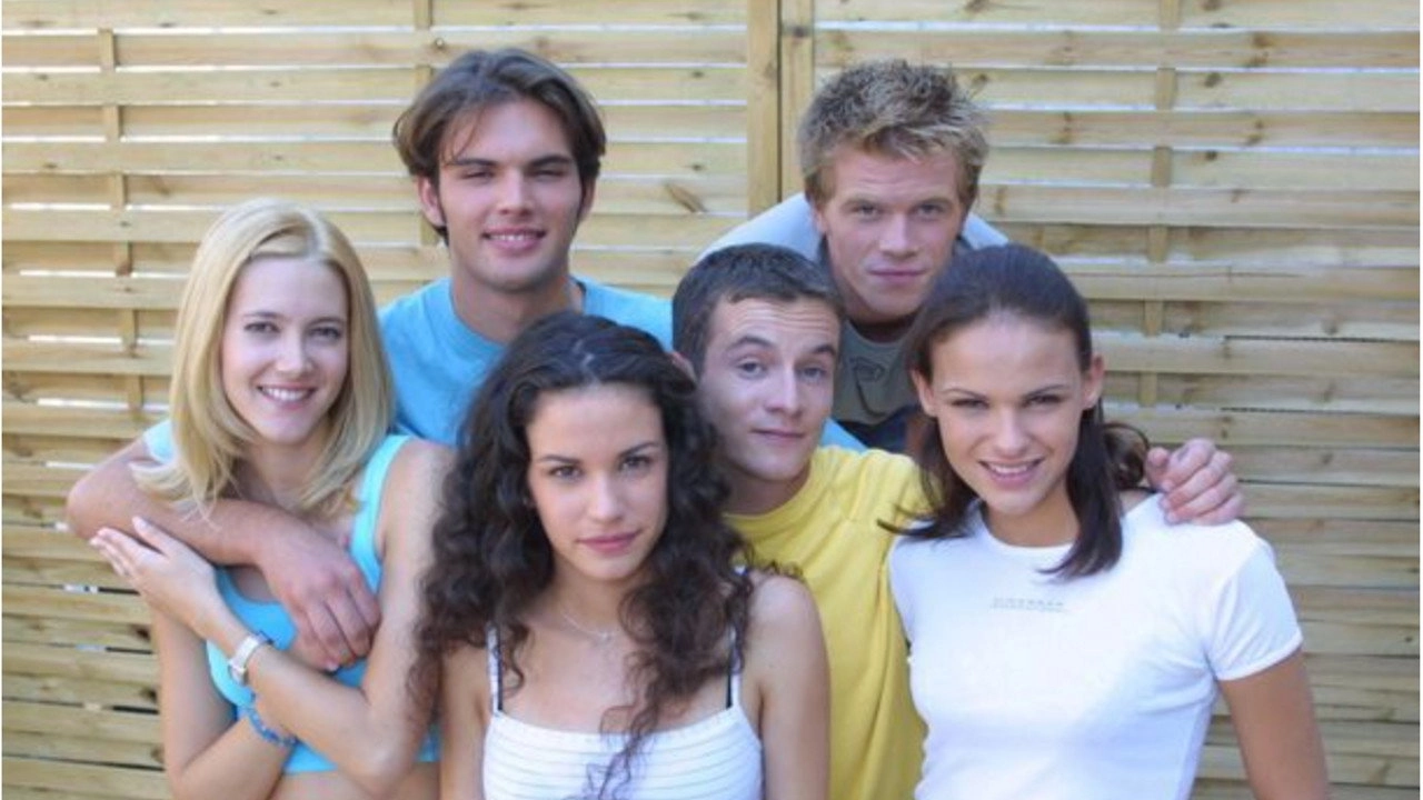 Le Groupe