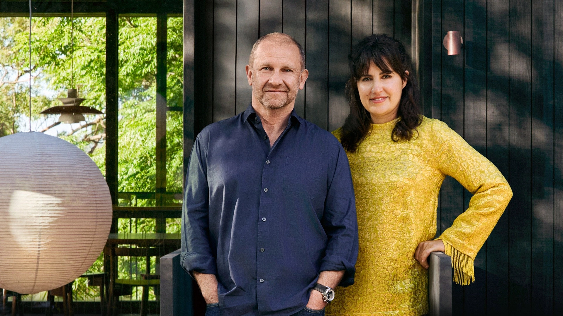 Grand Designs Transformations