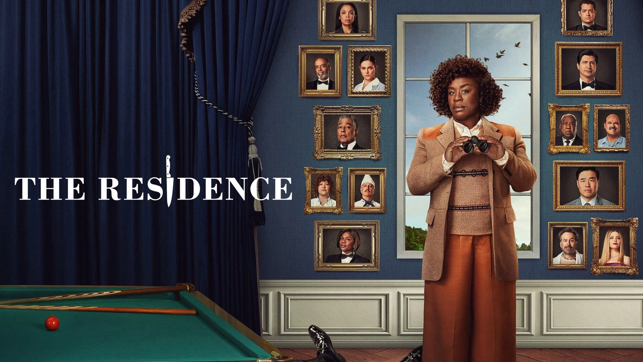 The Residence