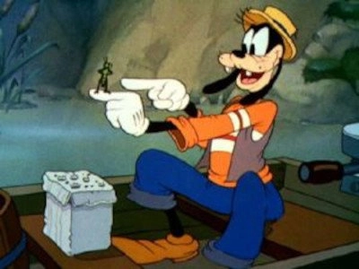 Disney Animated Shorts