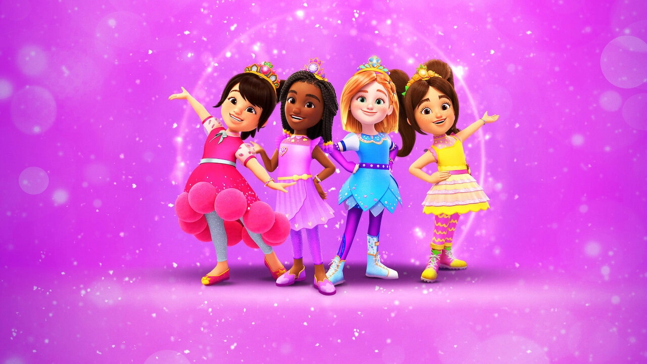 Princess Power