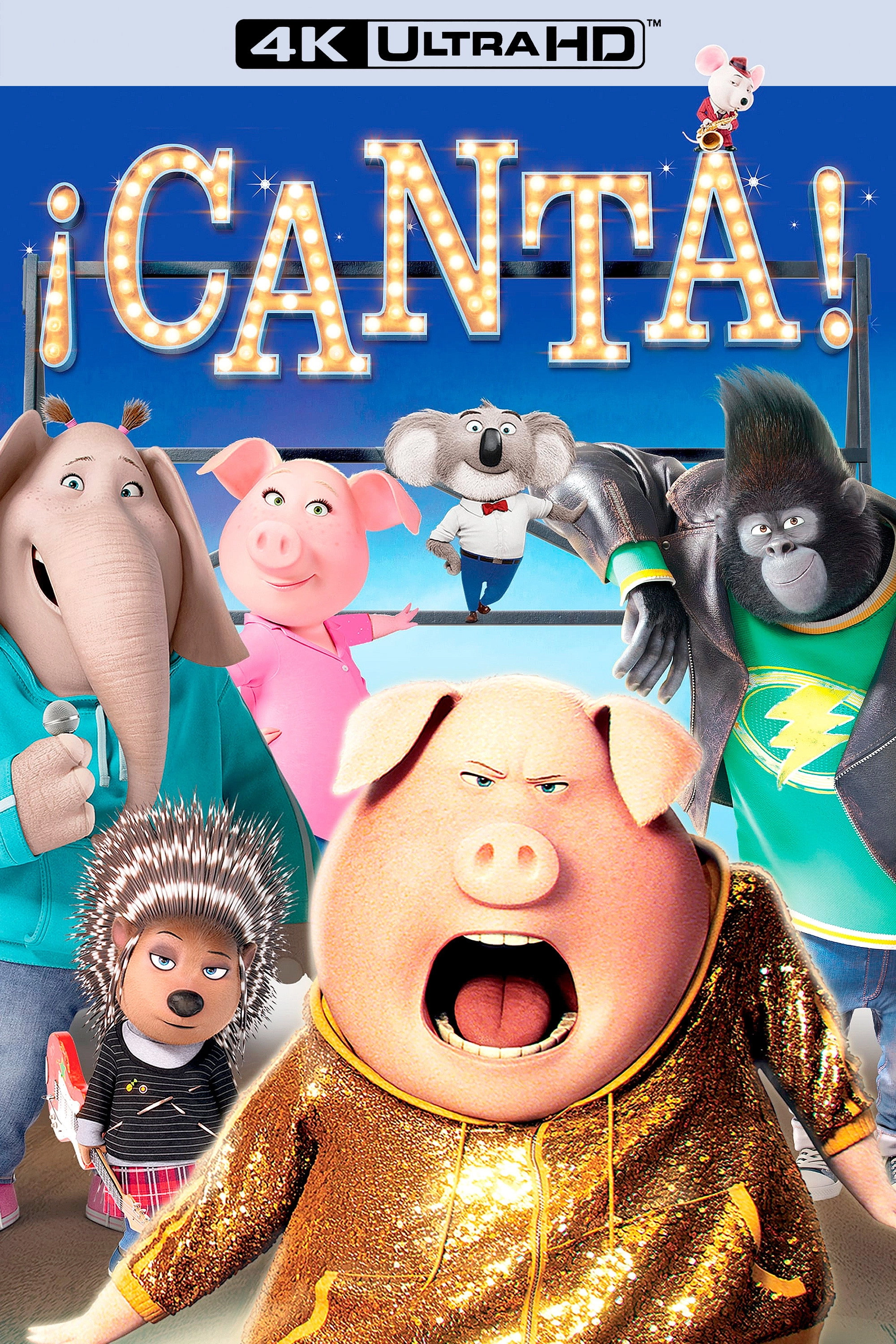 Sing