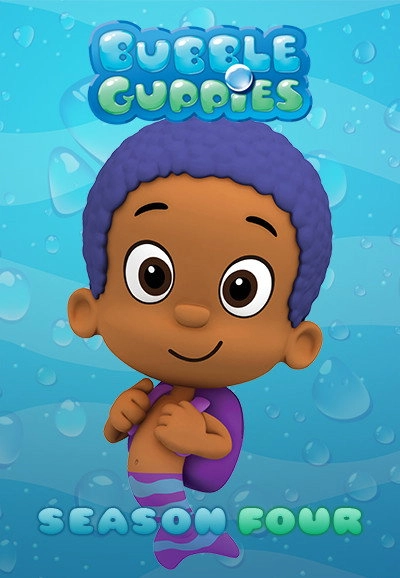 Bubble Guppies