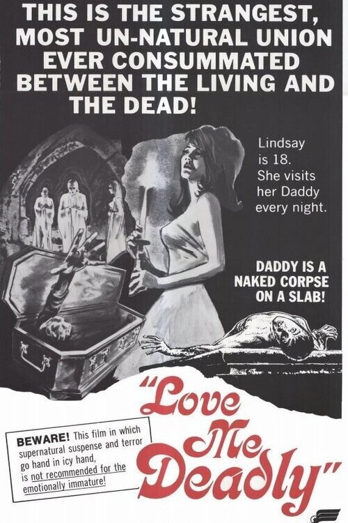 Love Me Deadly