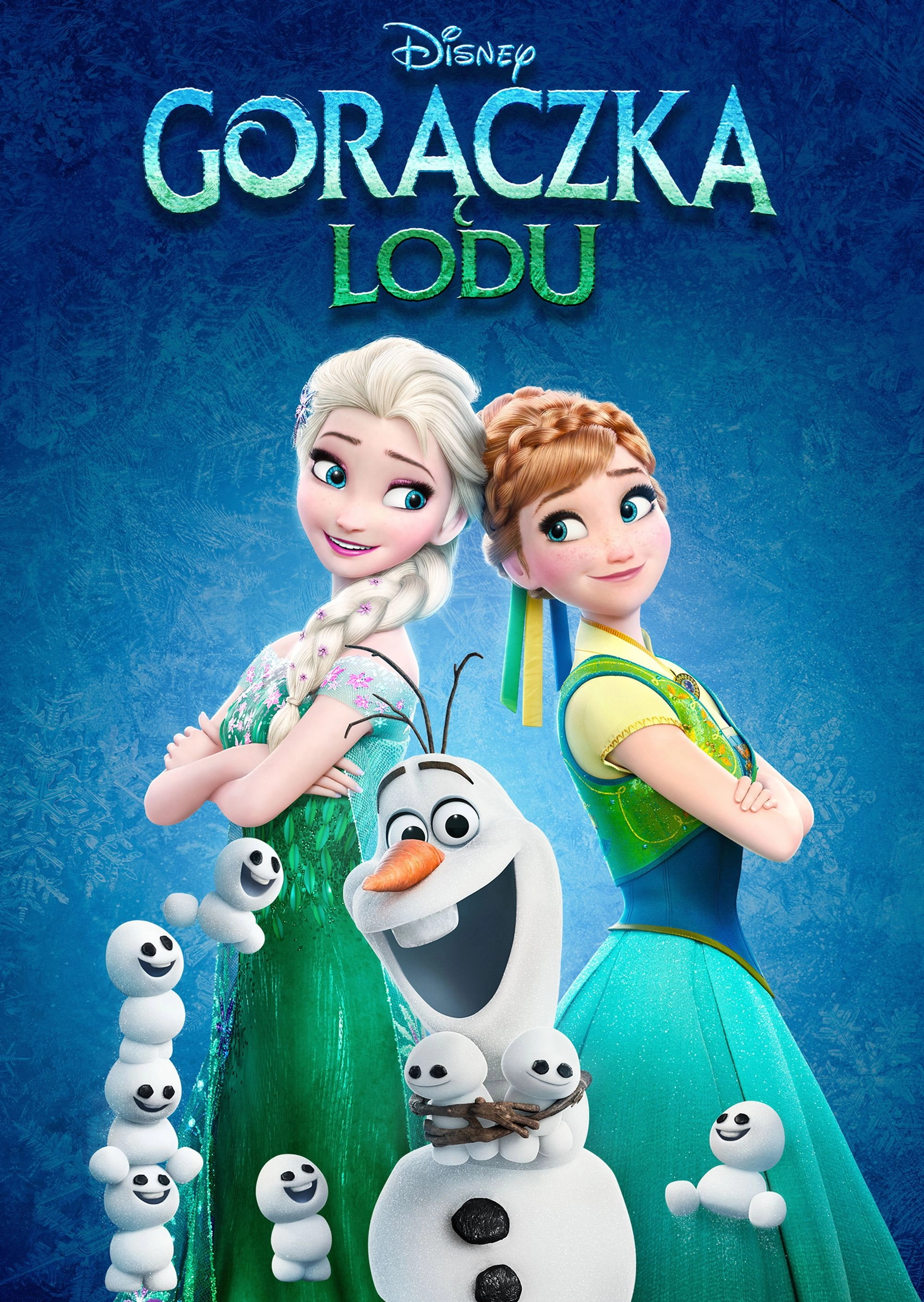 Frozen Fever