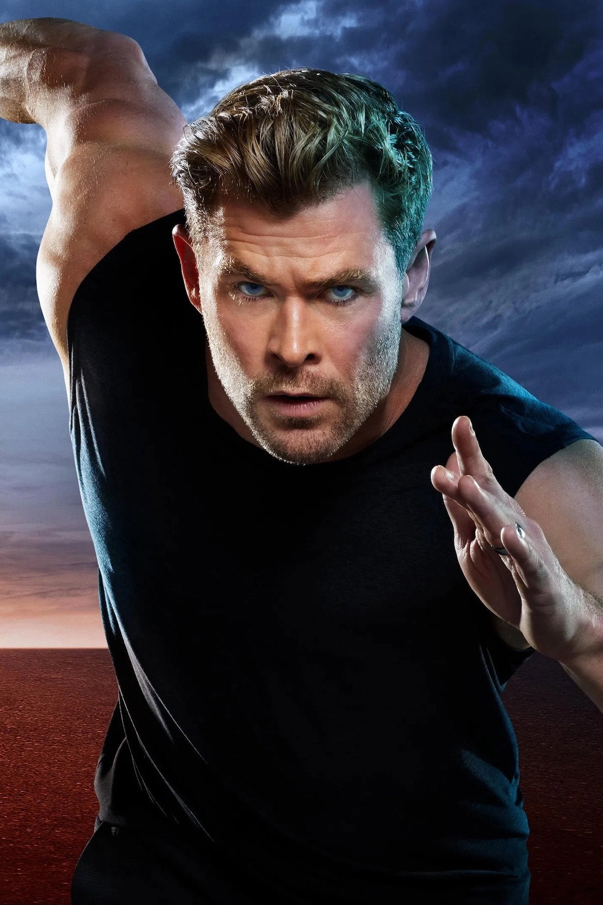 Limitless with Chris Hemsworth
