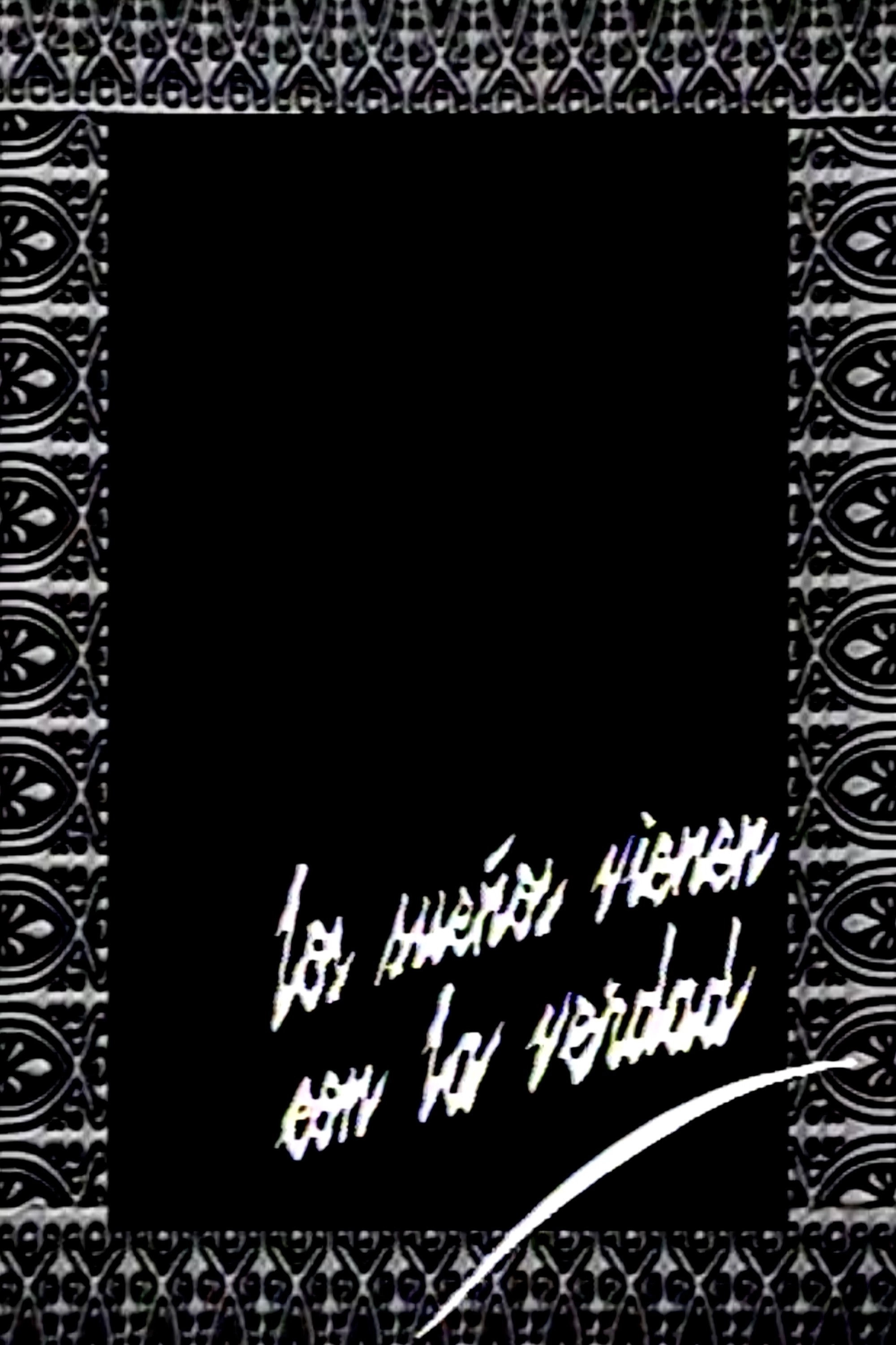 Los sueños viene con la verdad