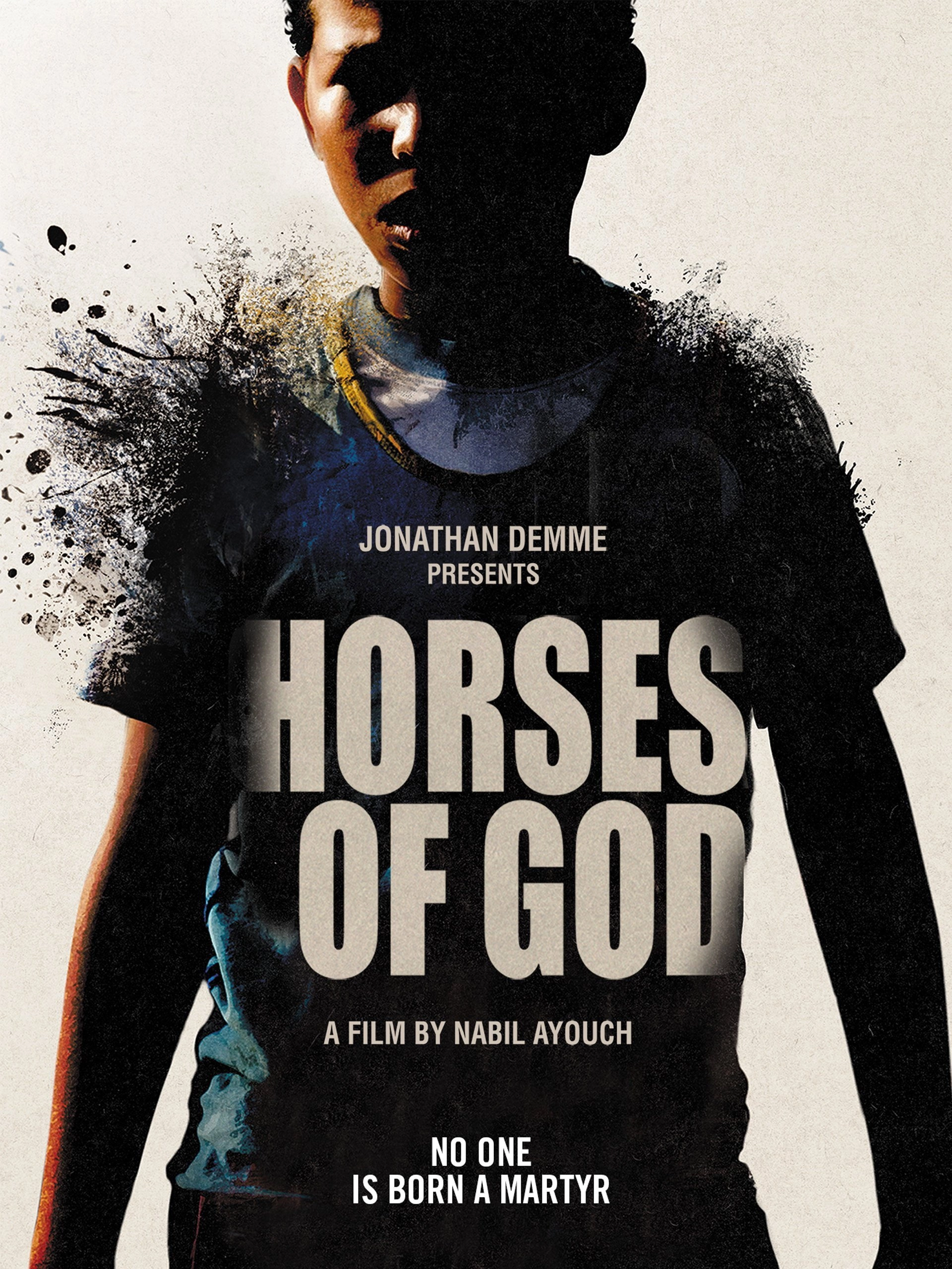 Horses of God