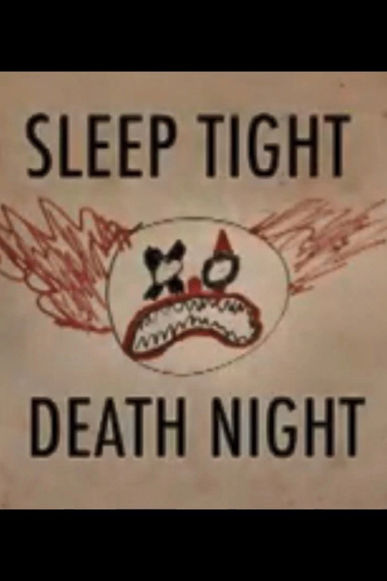 Sleep Tight Death Night