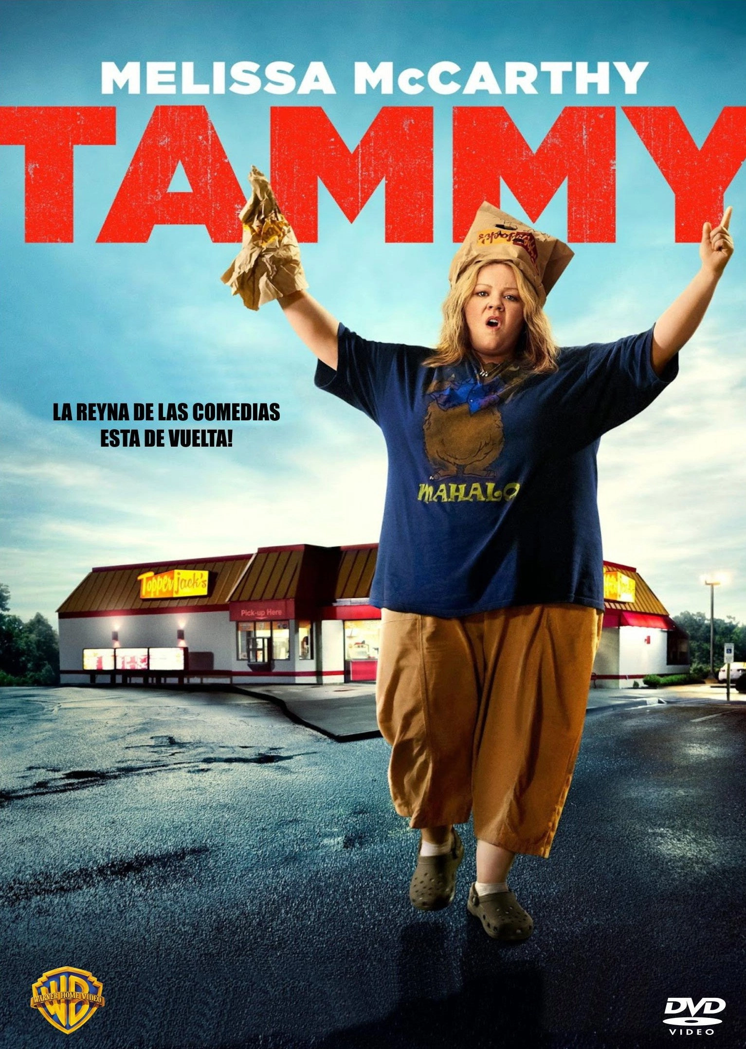 Tammy