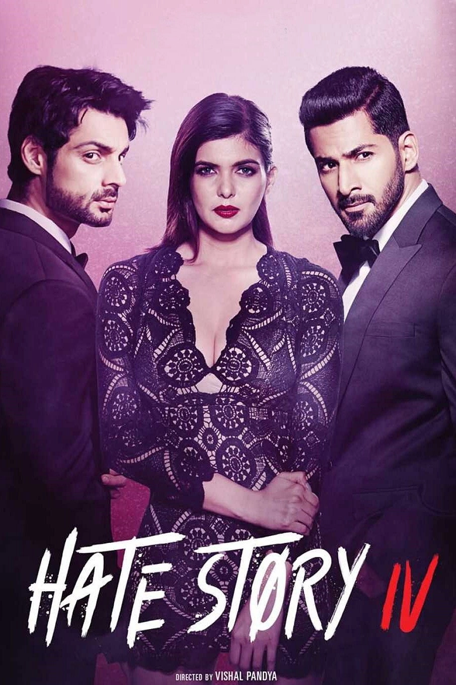 Hate Story IV