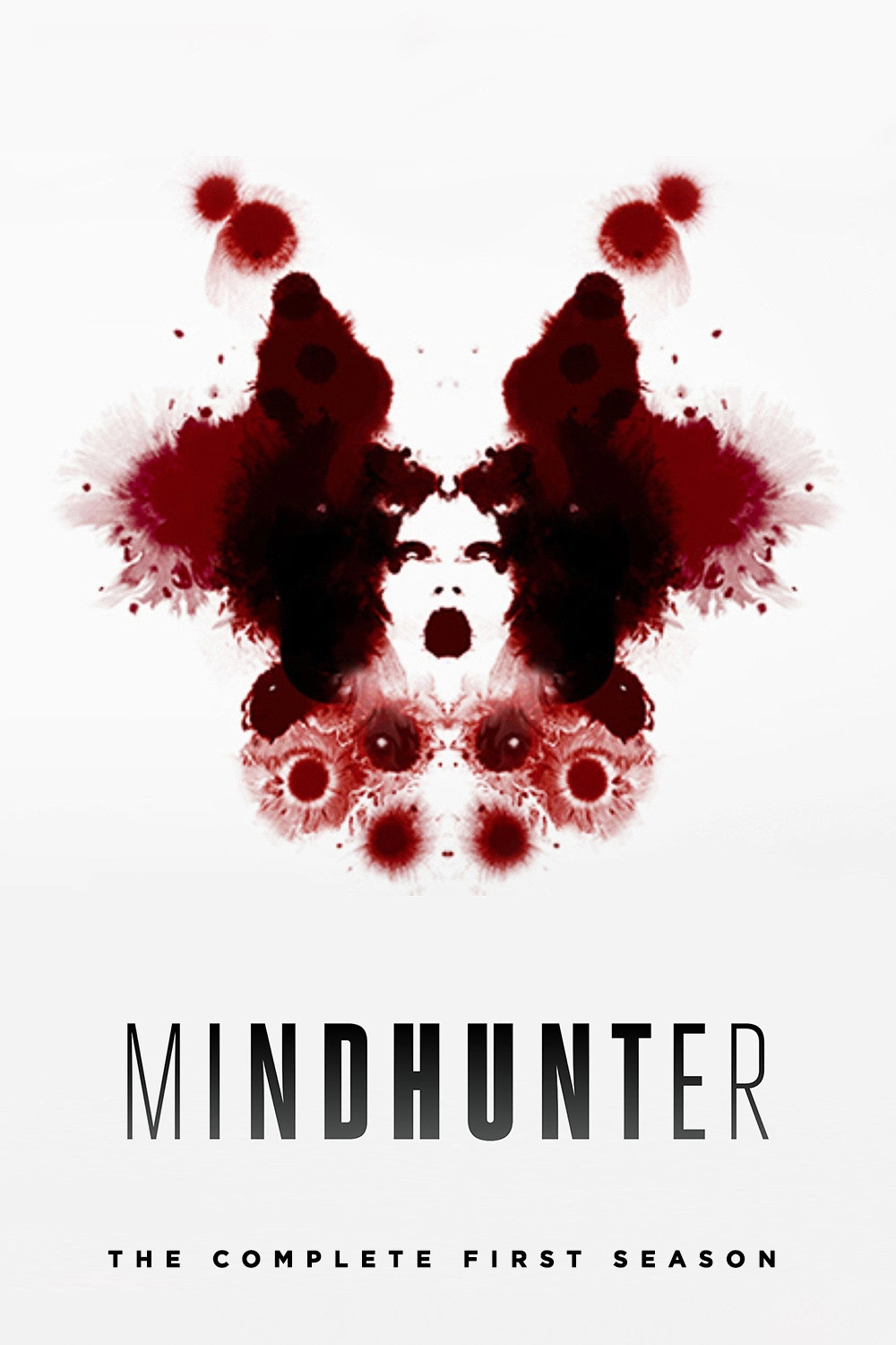 MINDHUNTER