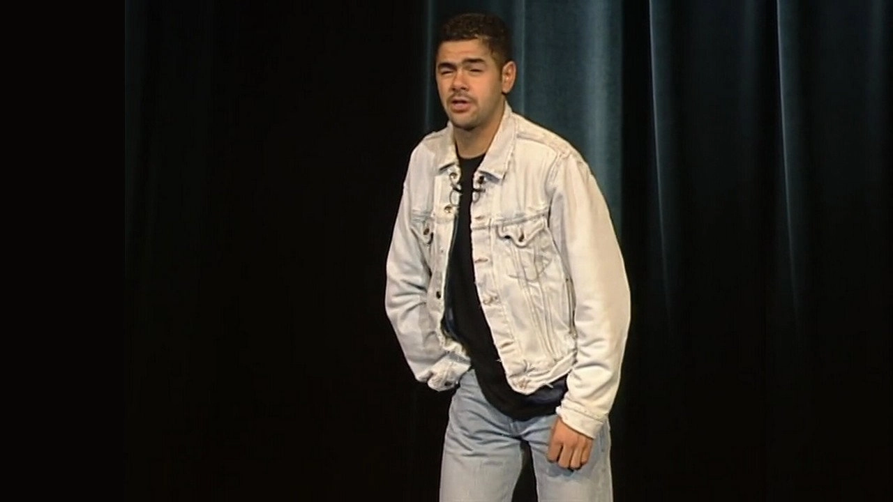 Jamel Debbouze - Jamel en scène