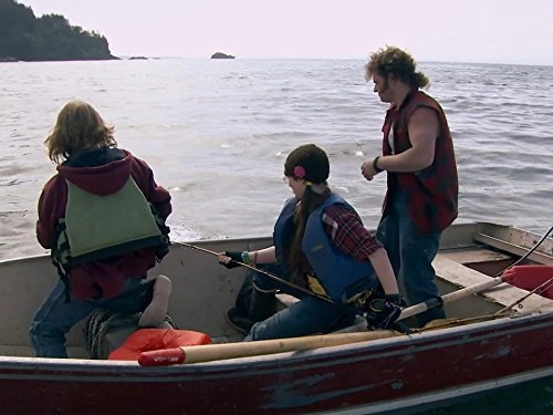 Alaskan Bush People