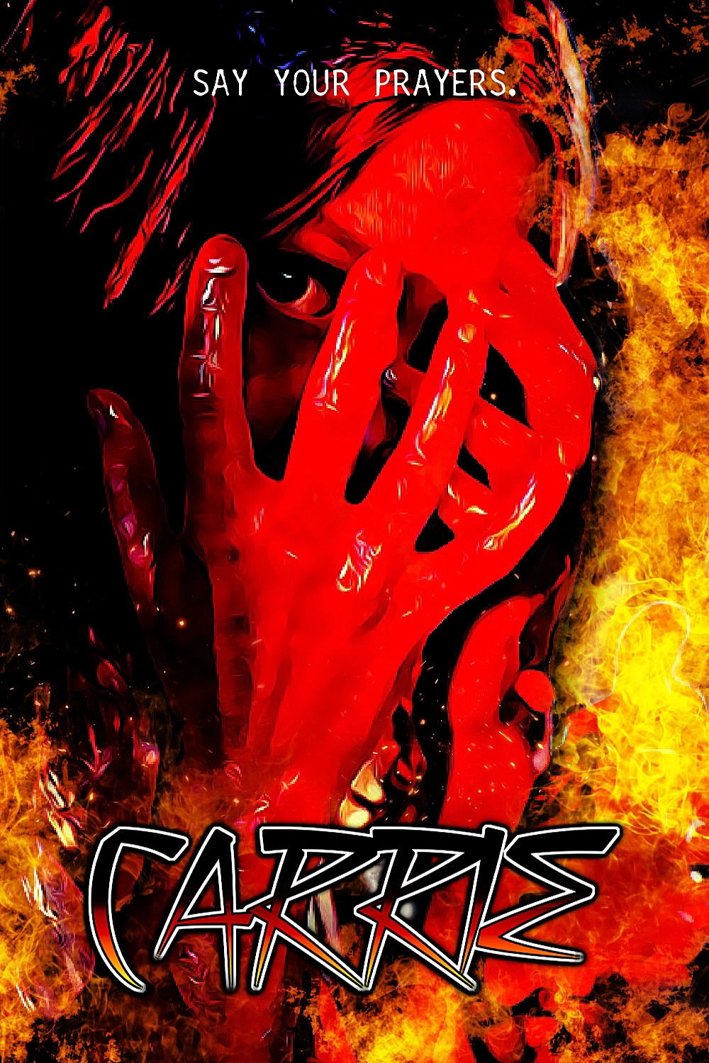 Carrie