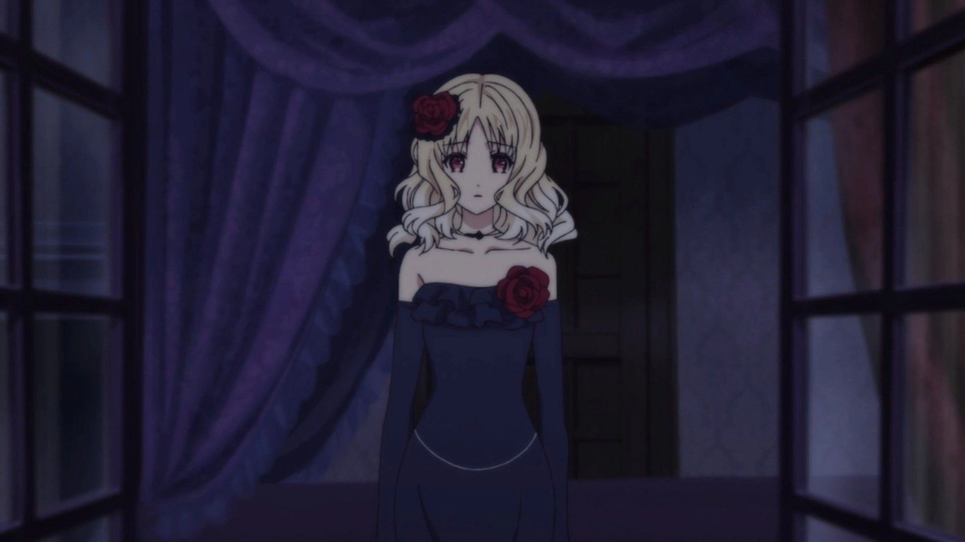 Diabolik Lovers