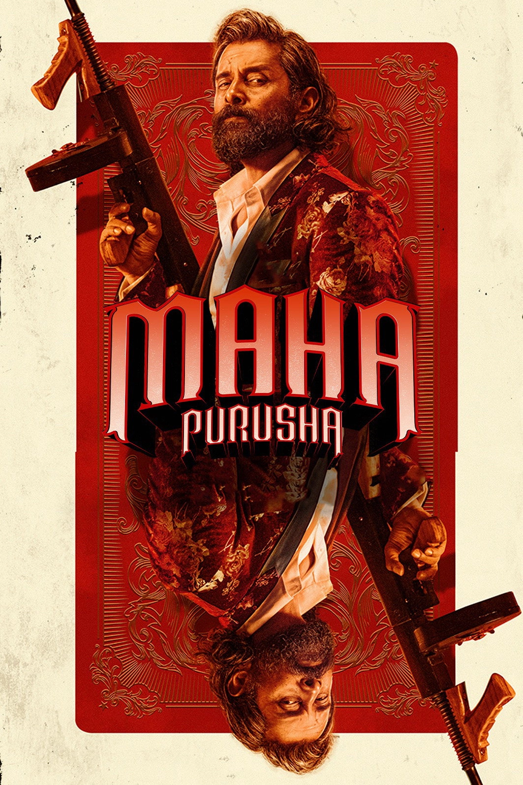 Mahaan