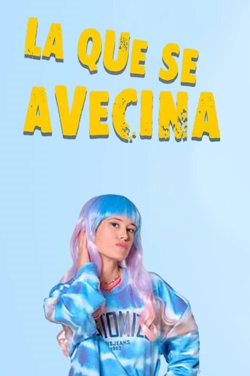 La que se avecina